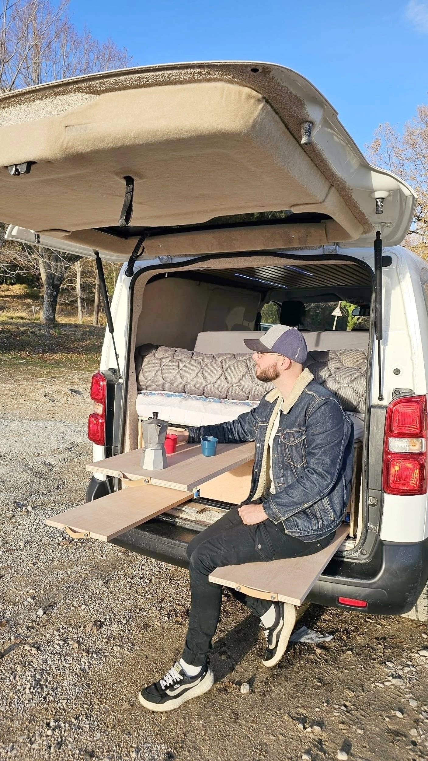 Peugeot Expert 2 l Blue HDI 150 ch