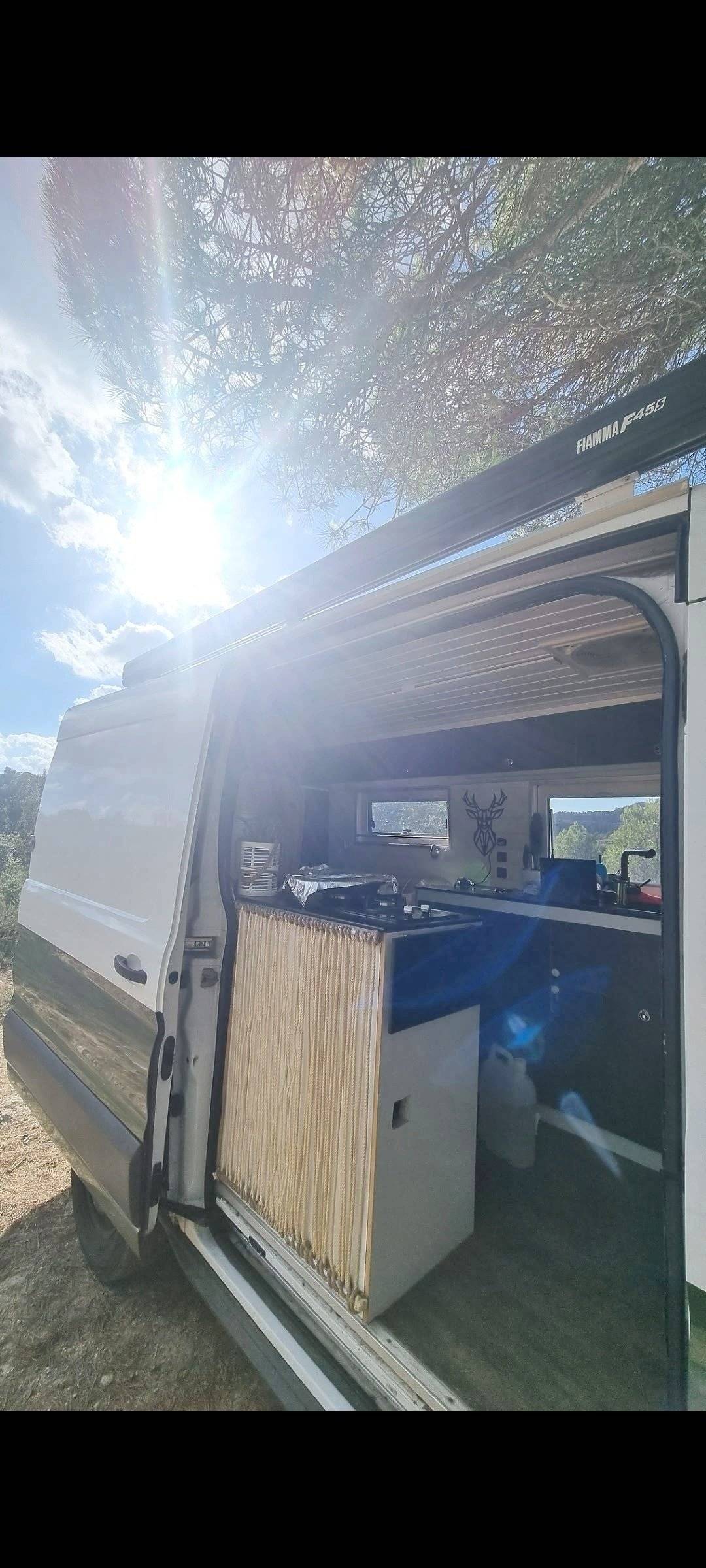 Ford Transit 2,0 l 130 ch