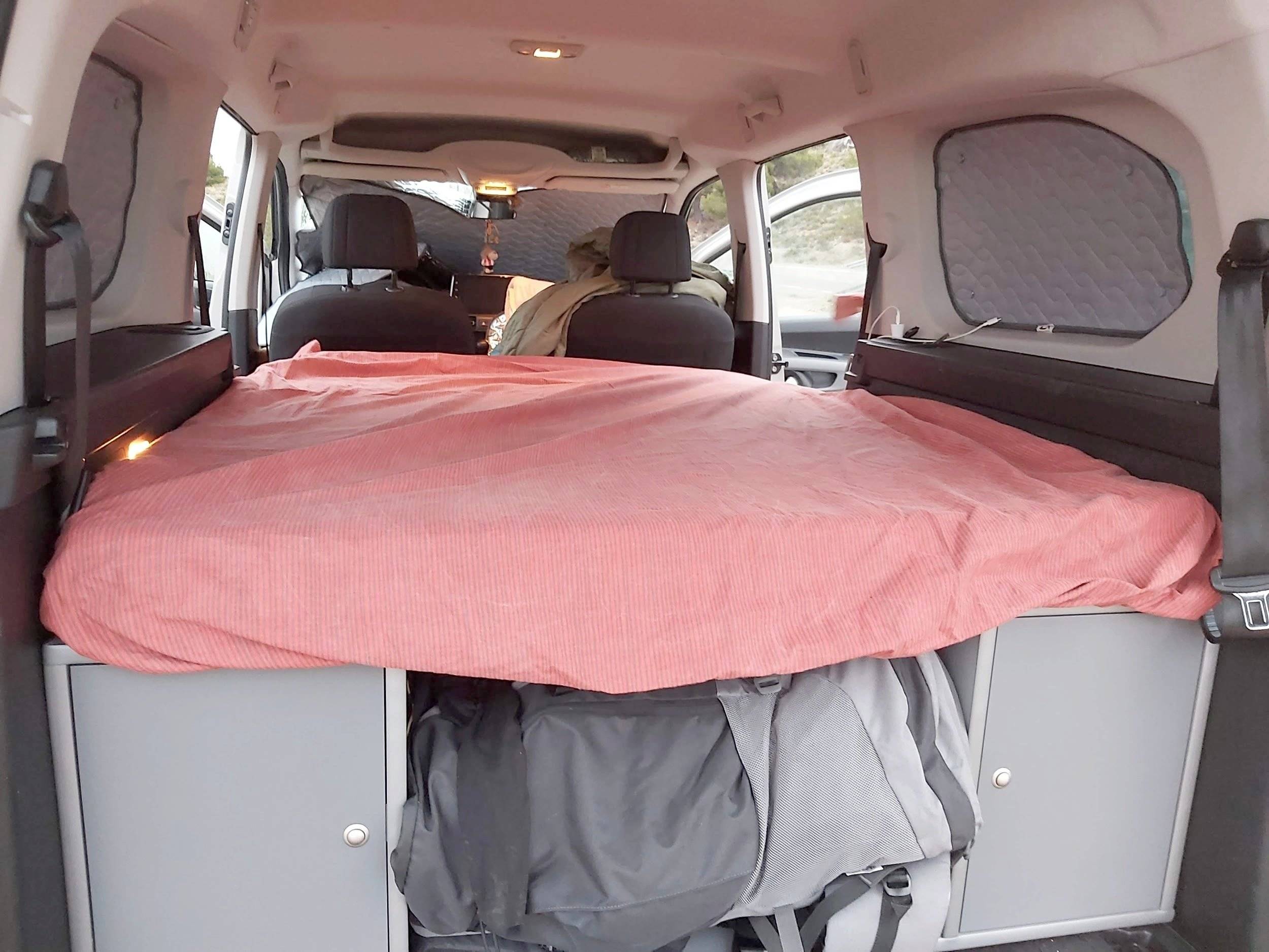 Peugeot Peugeot Rifer