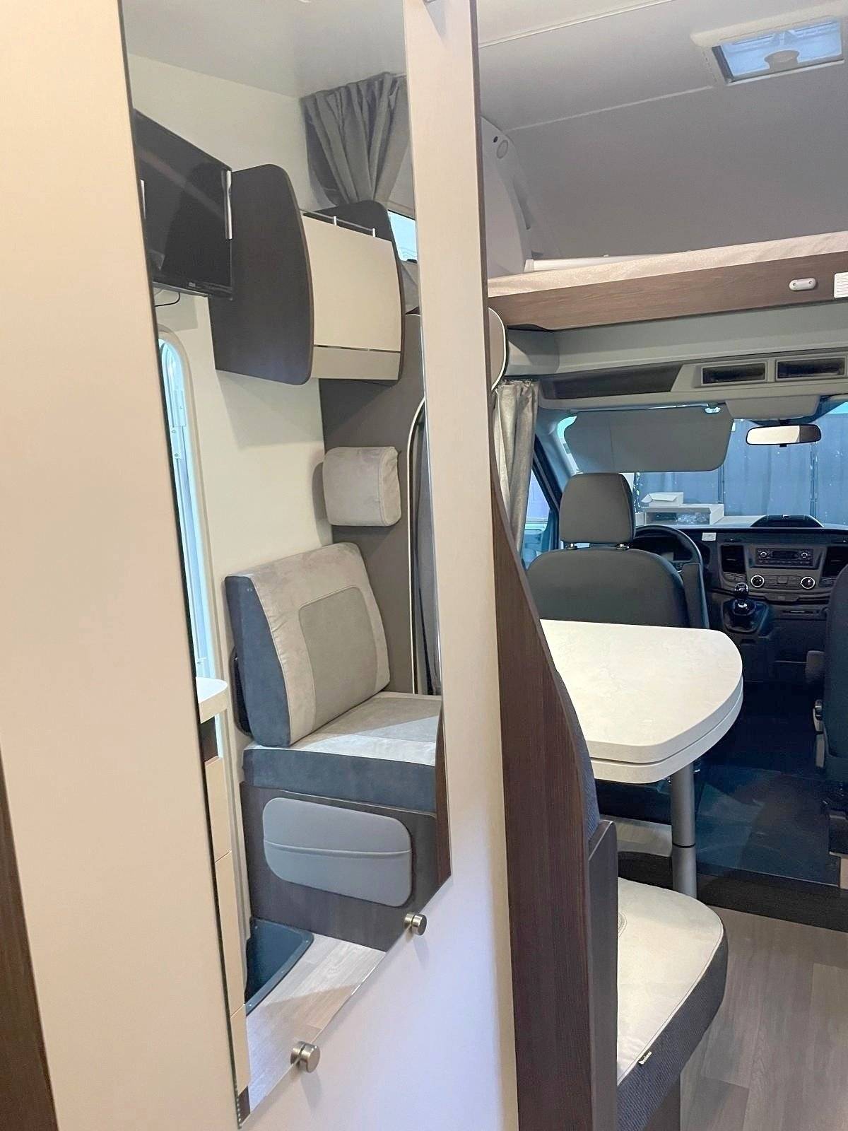 Benimar Benimar Sport 340