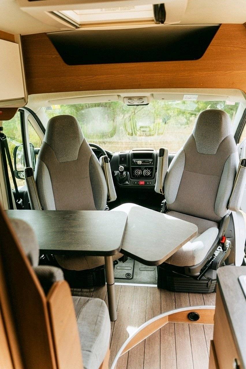 Weinsberg 601 Mq