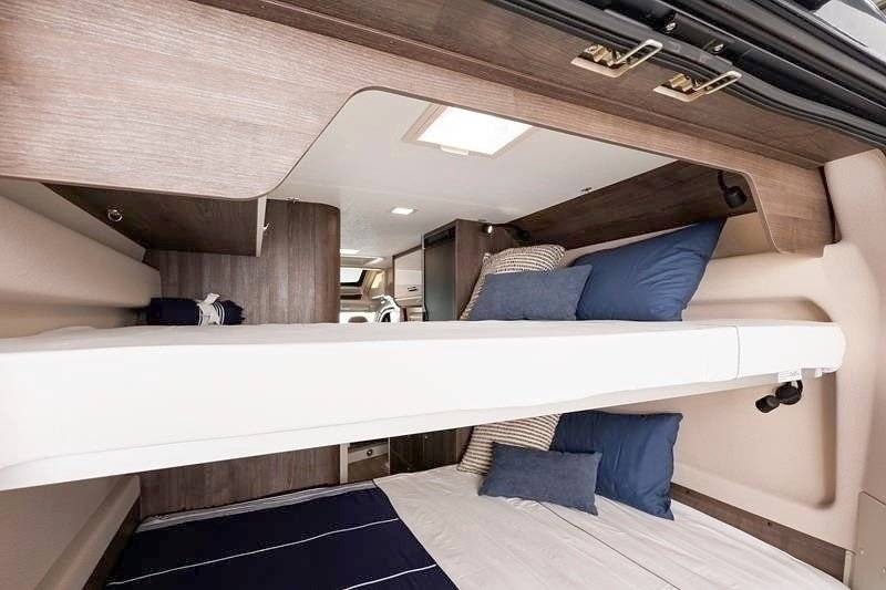 Benimar Benimar 120 up