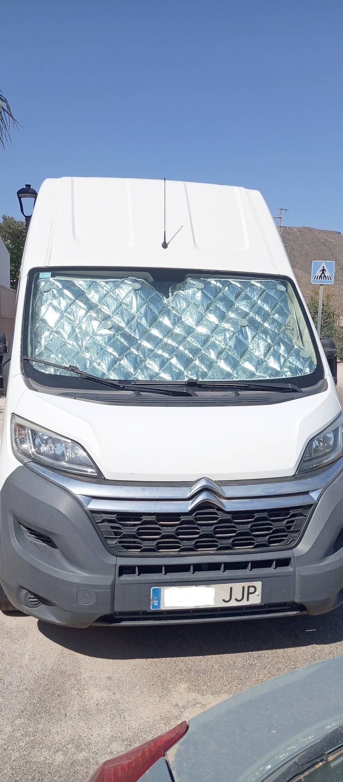 Jumper CITROËN JUMPER