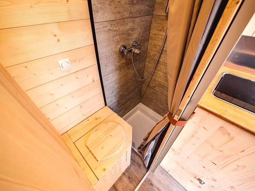 Van Designers Jumper 3,0 l 177 ch