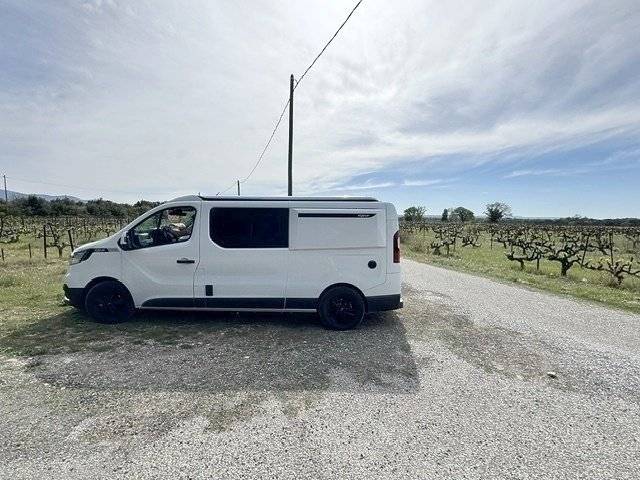 Stylevan Equinoxe 4