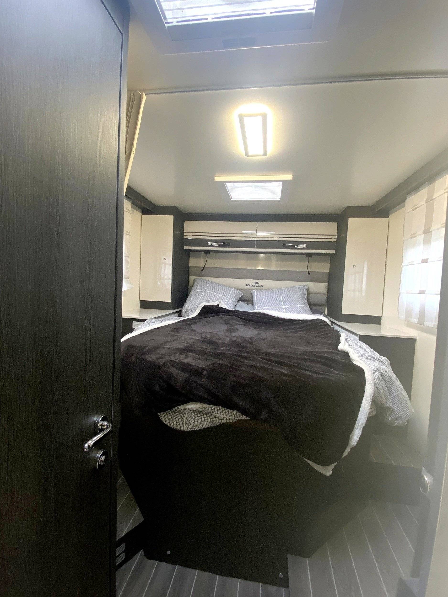 ROLLER TEAM ROLLER TEAM