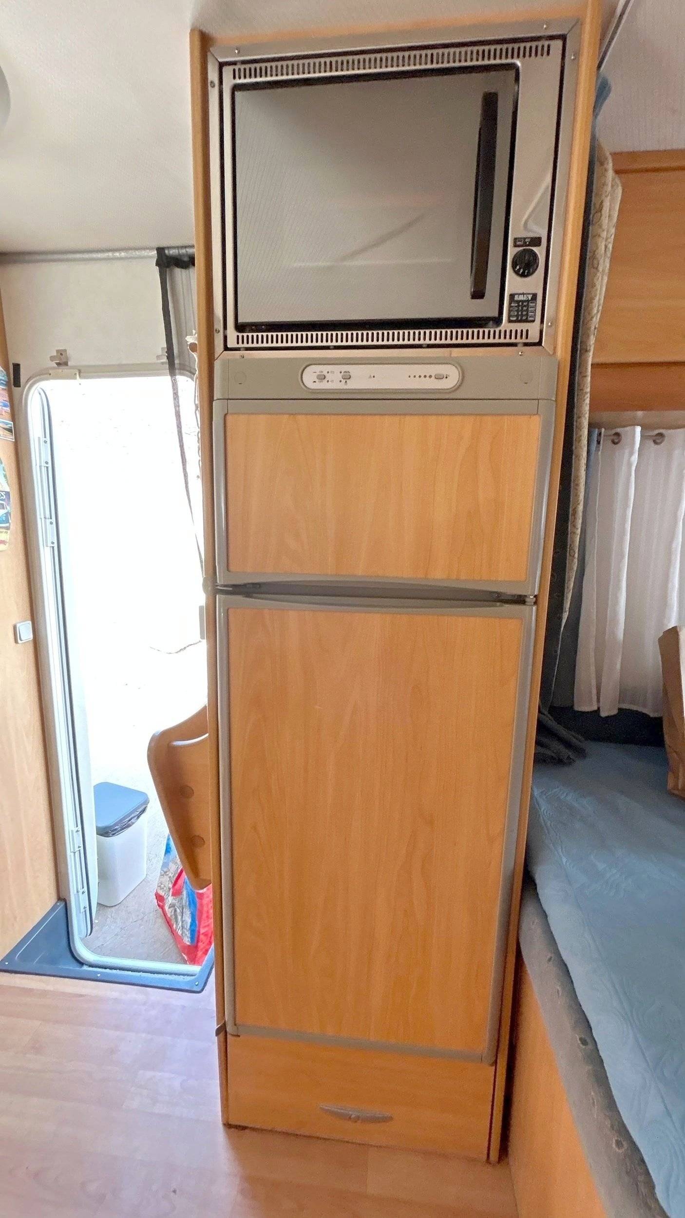 Chausson jumper 2.8 l