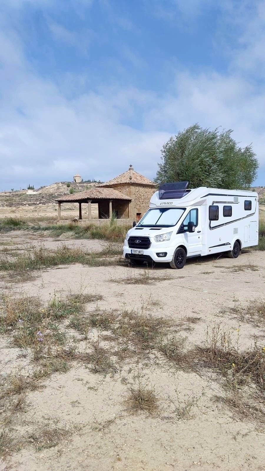 Etrusco ETRUSCO T6900SB