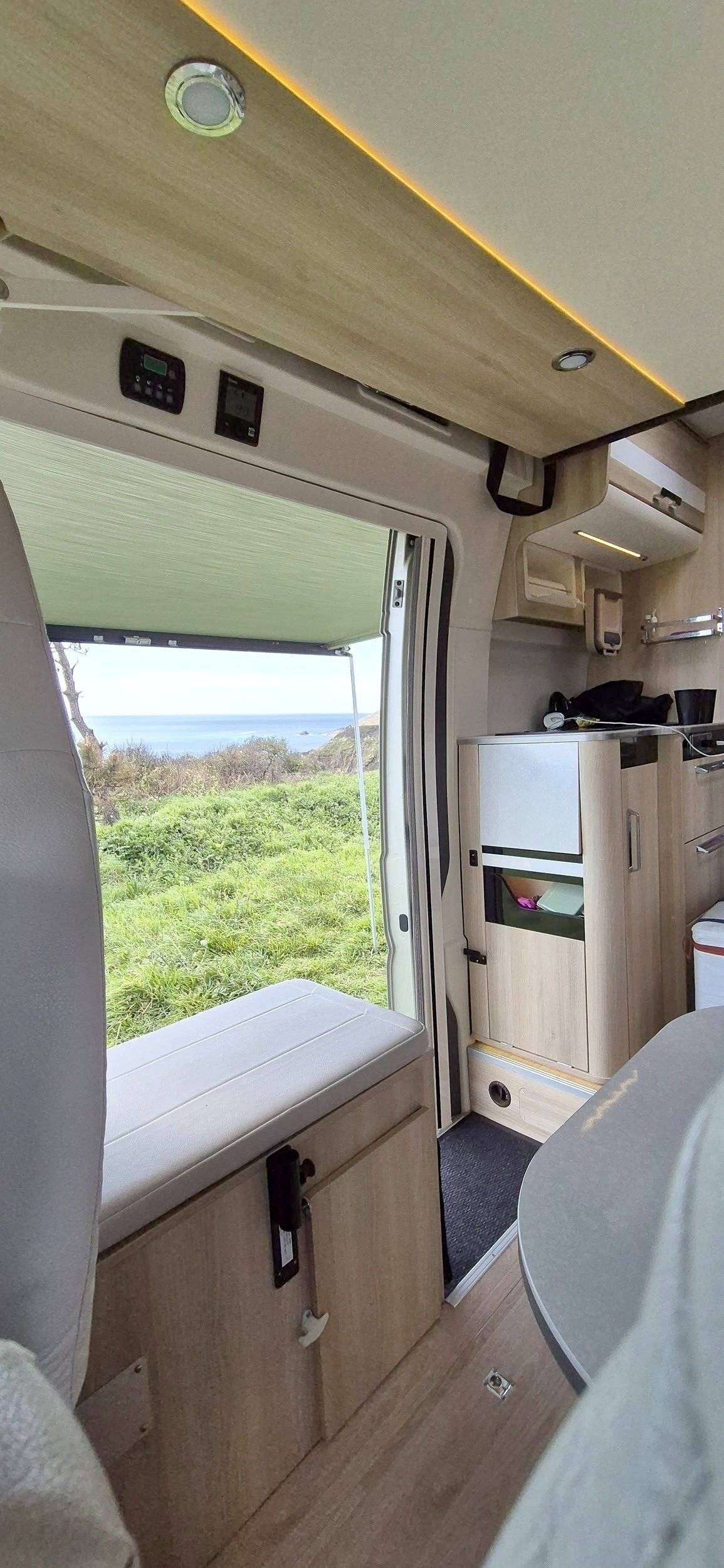 Campérêve Family Van