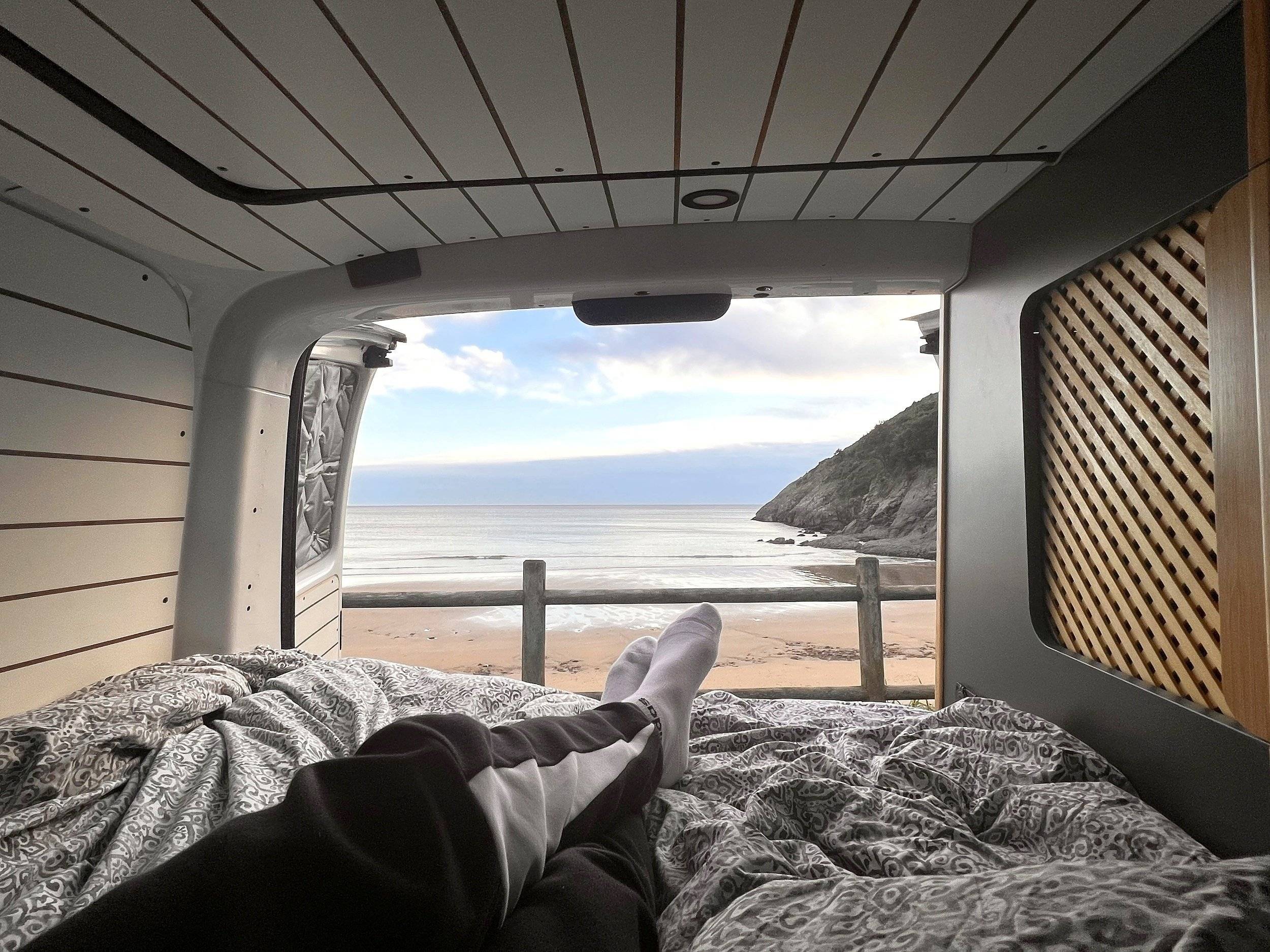 Atlanspace Transporte t5