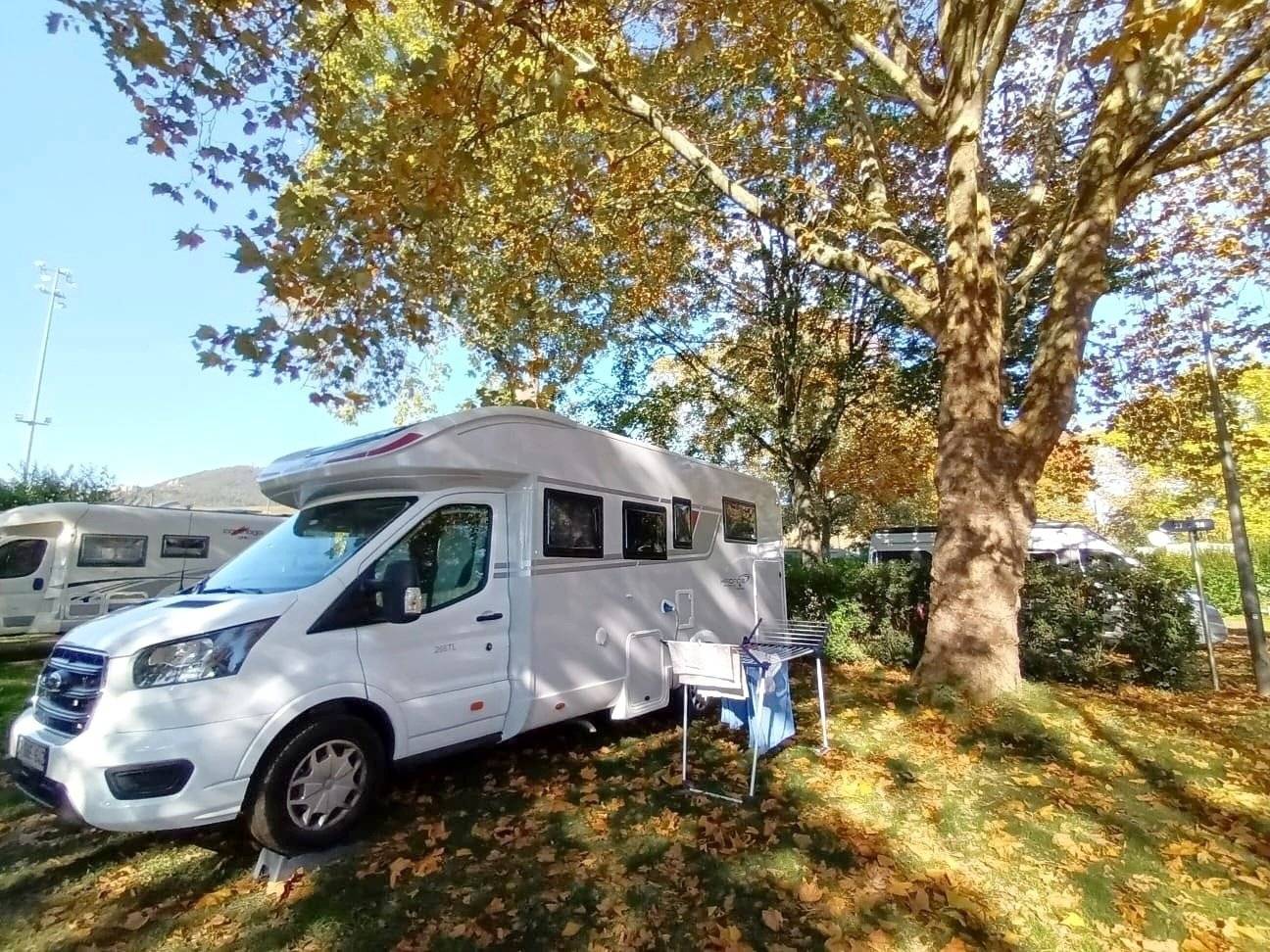 Roller Team KRONOS266 TL