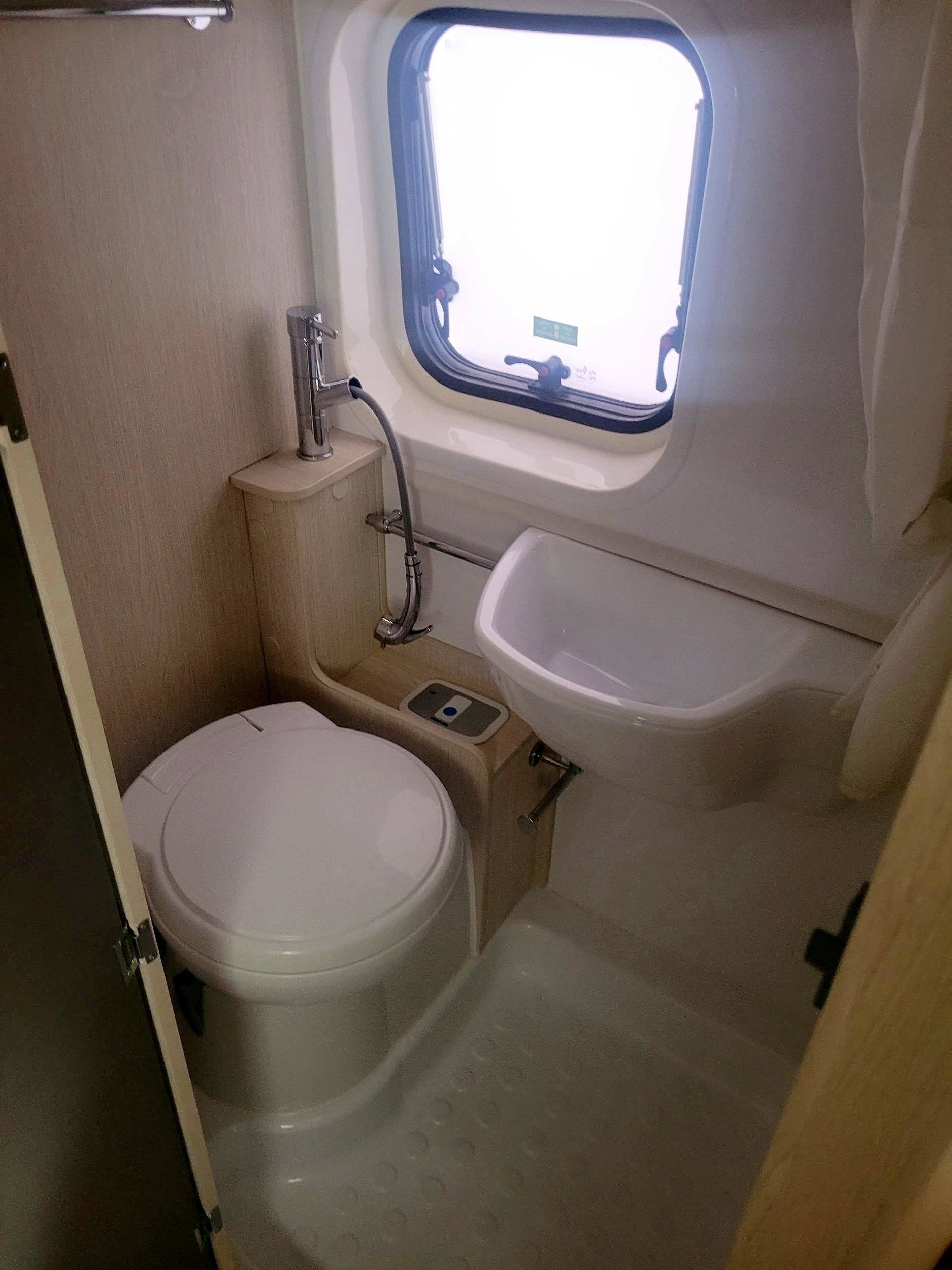 Chausson Ducato 2,3 l Multijet 130 ch.