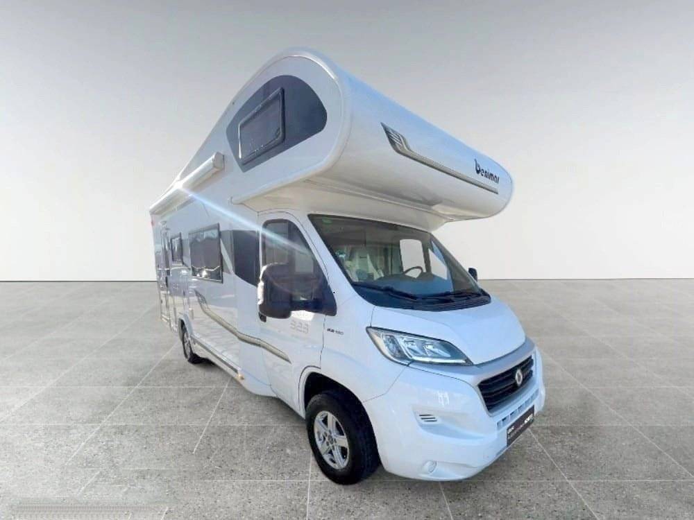 Benimar Benimar sport 323