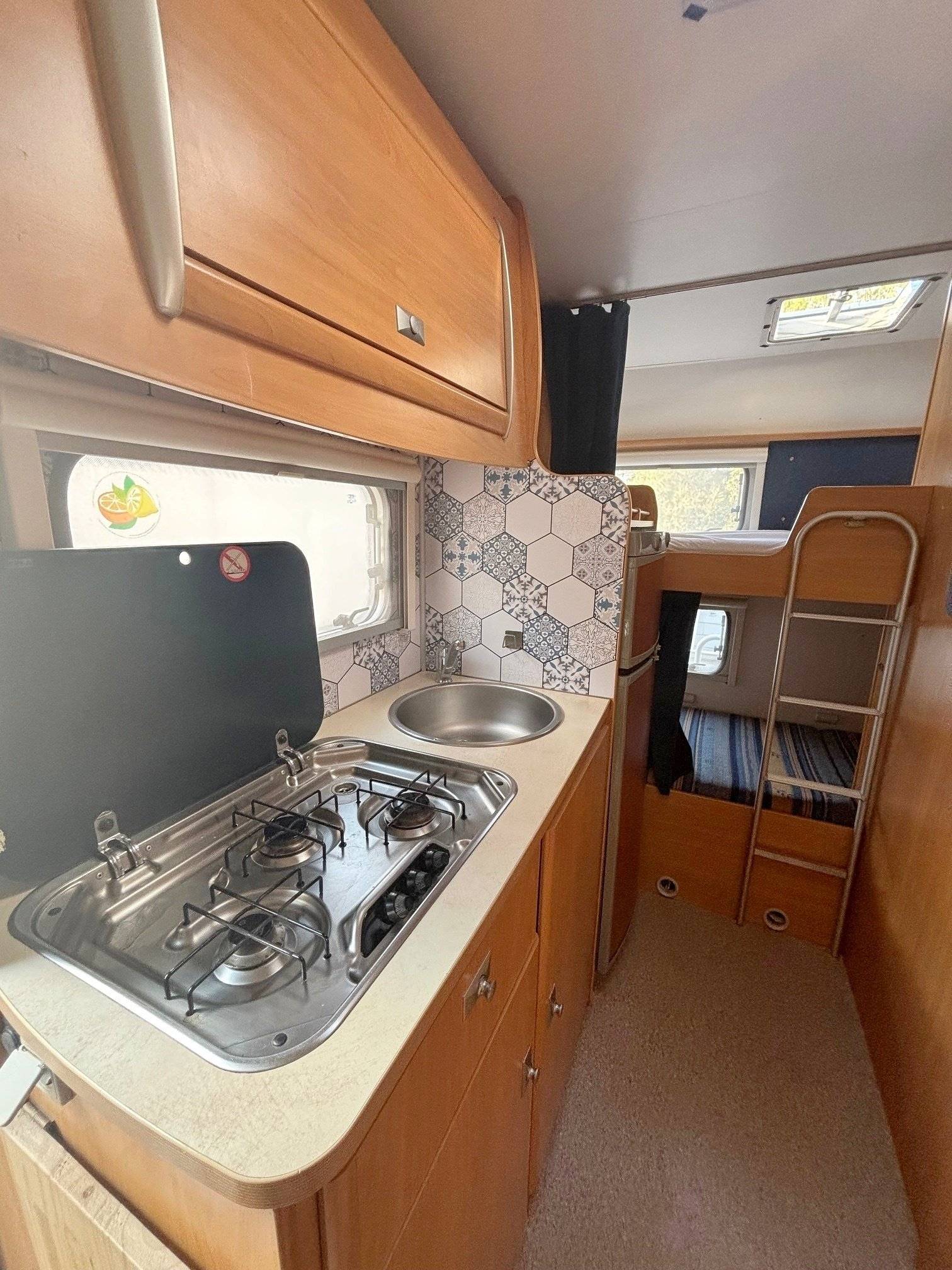 Challenger Challenger génesis 49