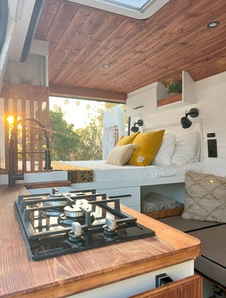 Weinsberg Peugeot Boxer L2H2