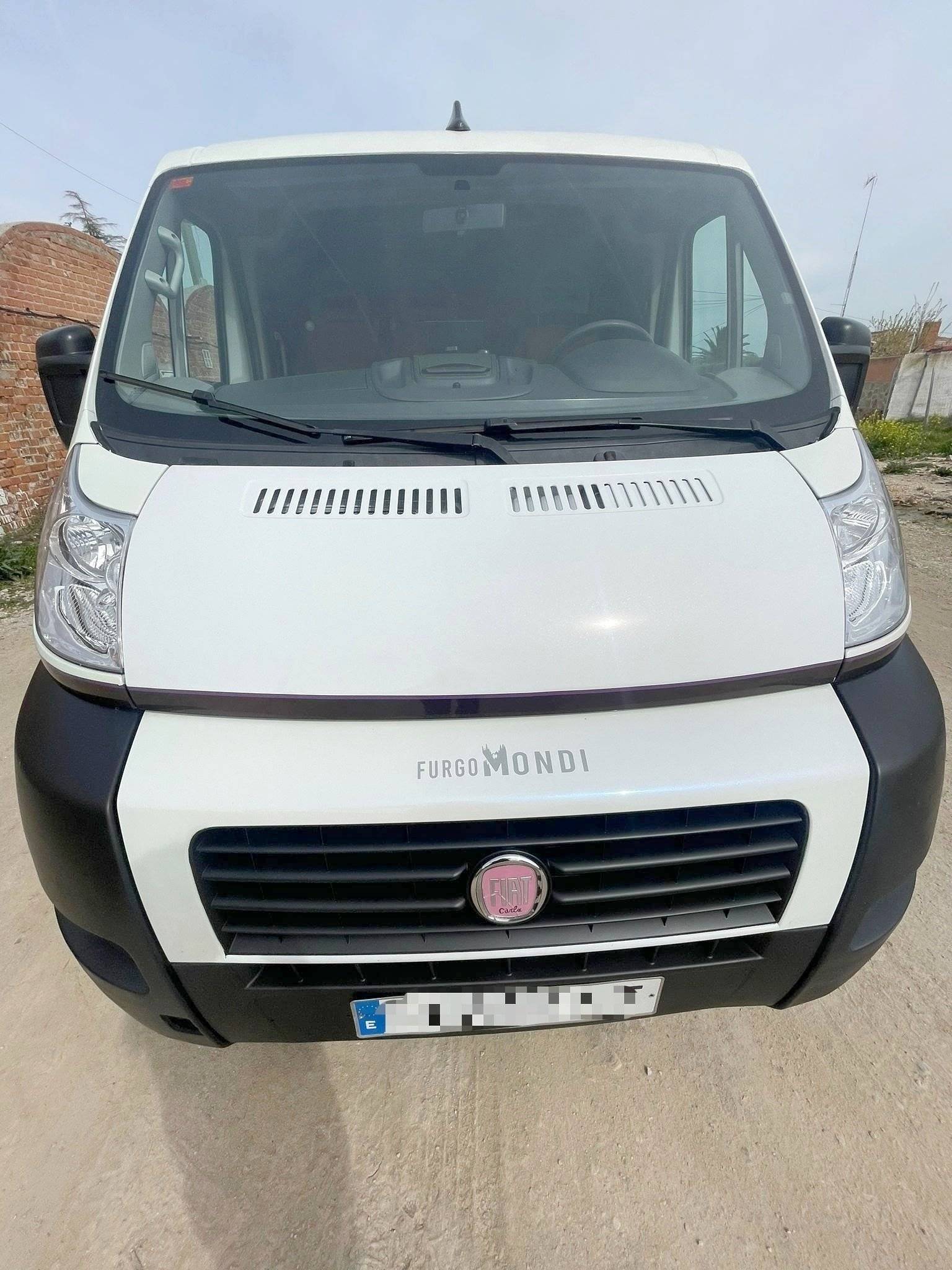 Peugeot Ducato 110.2.0JTD