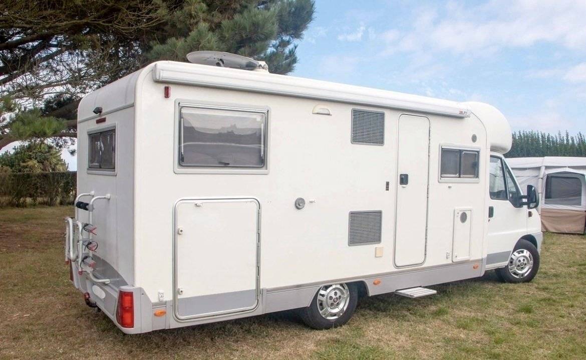 Adria Ducato 2.8 jtd