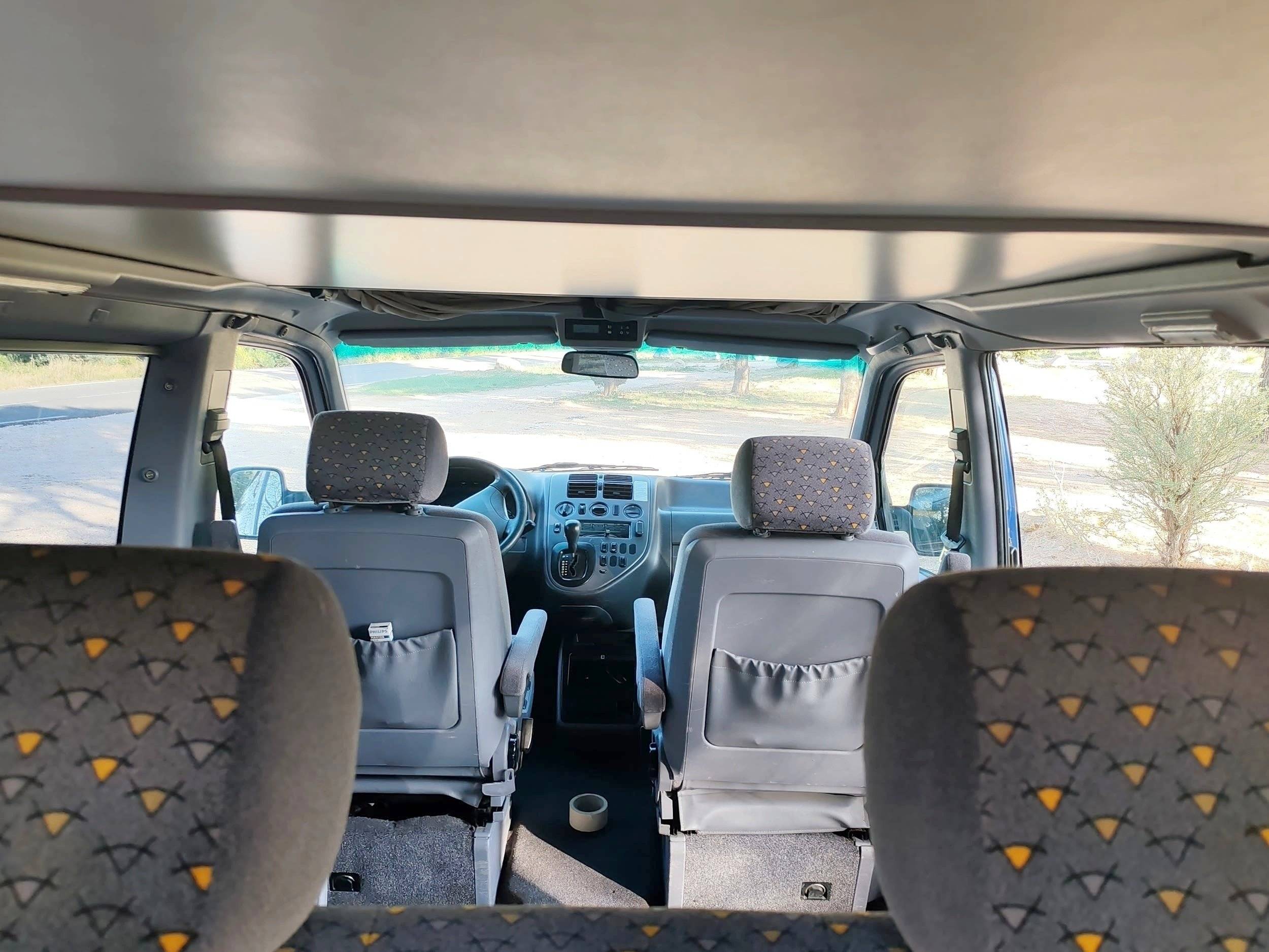 Westfalia Marco polo
