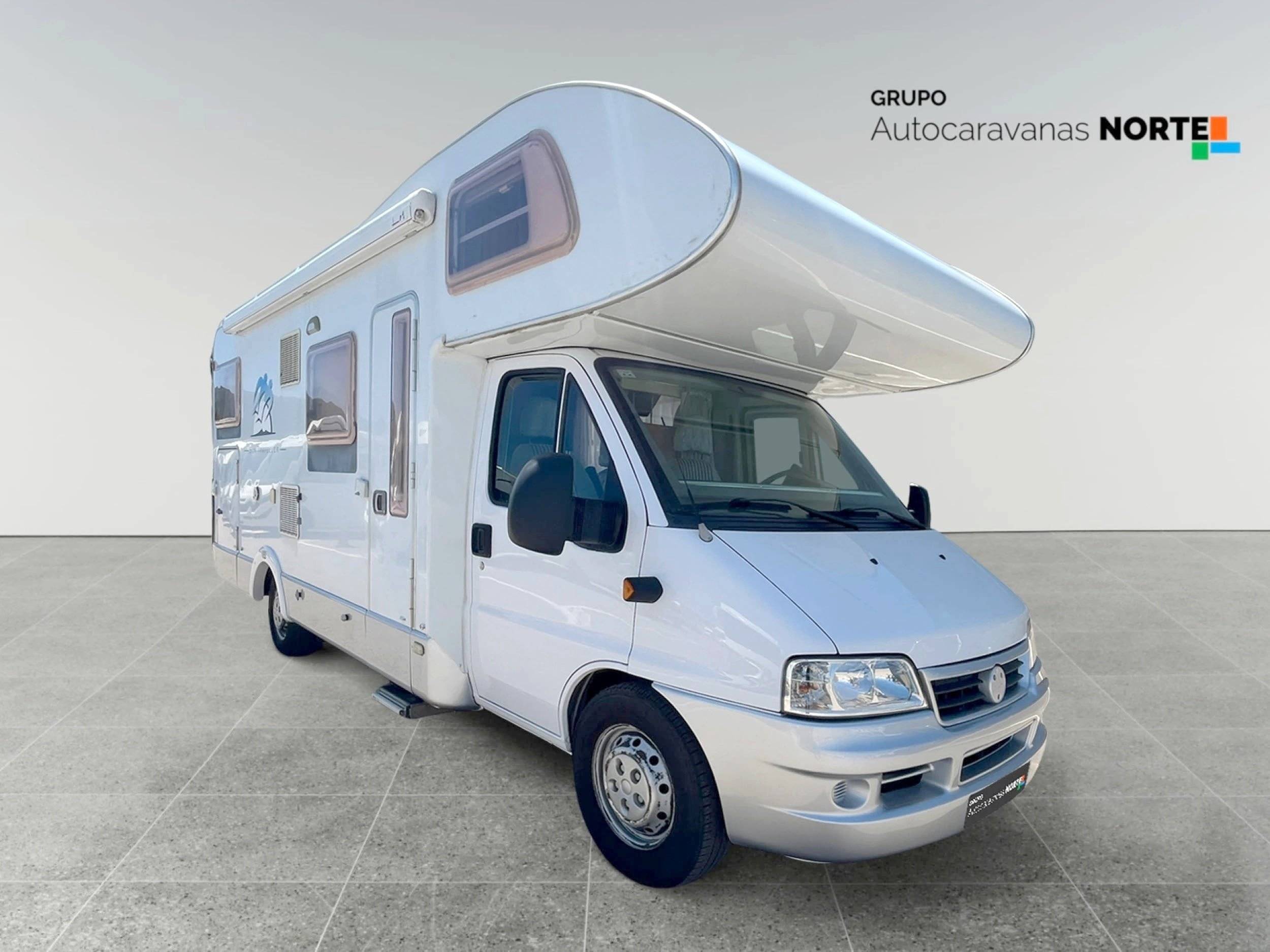 Fiat 2.8JTD