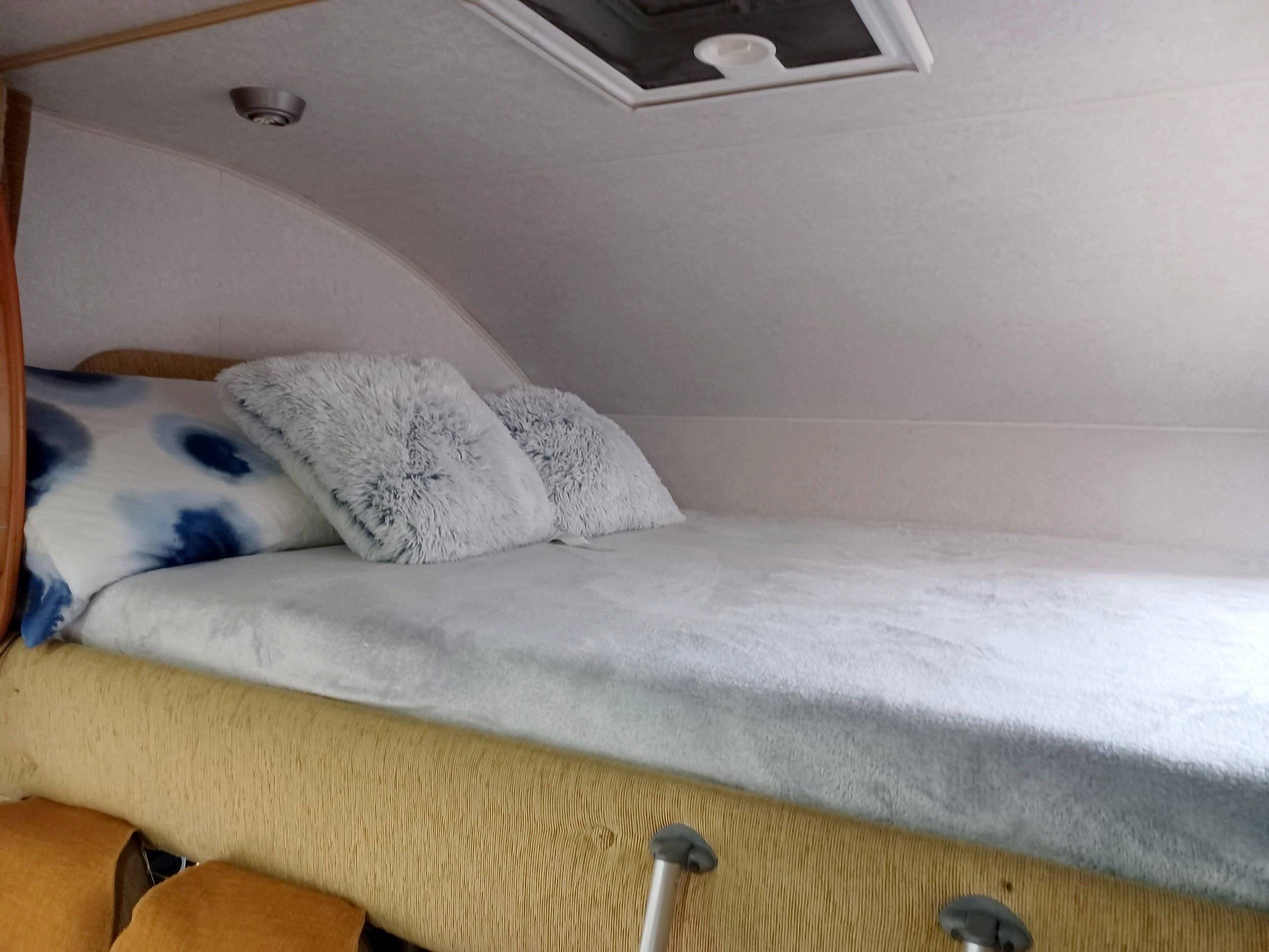 sharky Ducato 2,3 l Multijet