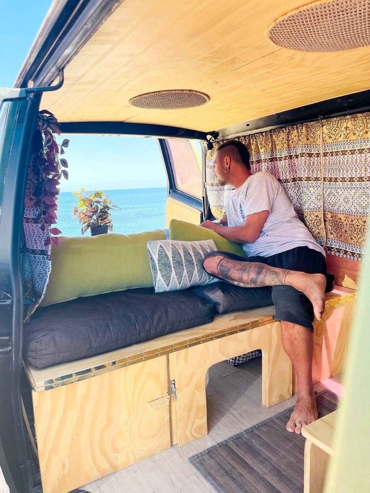 Volkswagen Volkswagen T4