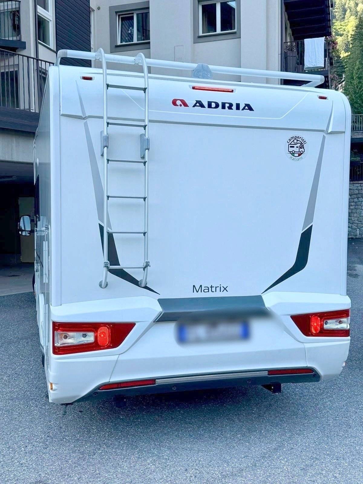 Adria 670 Sc