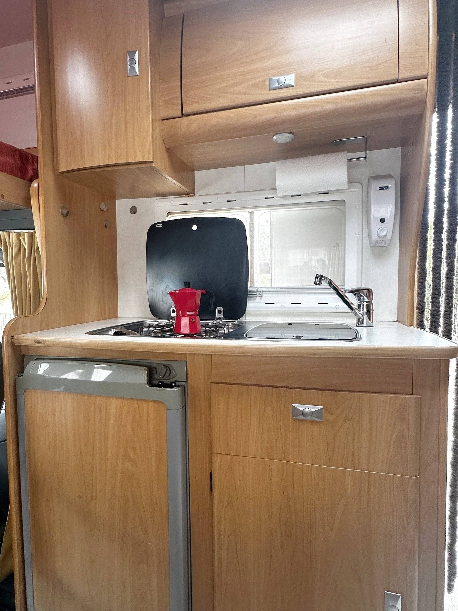 Challenger challenger