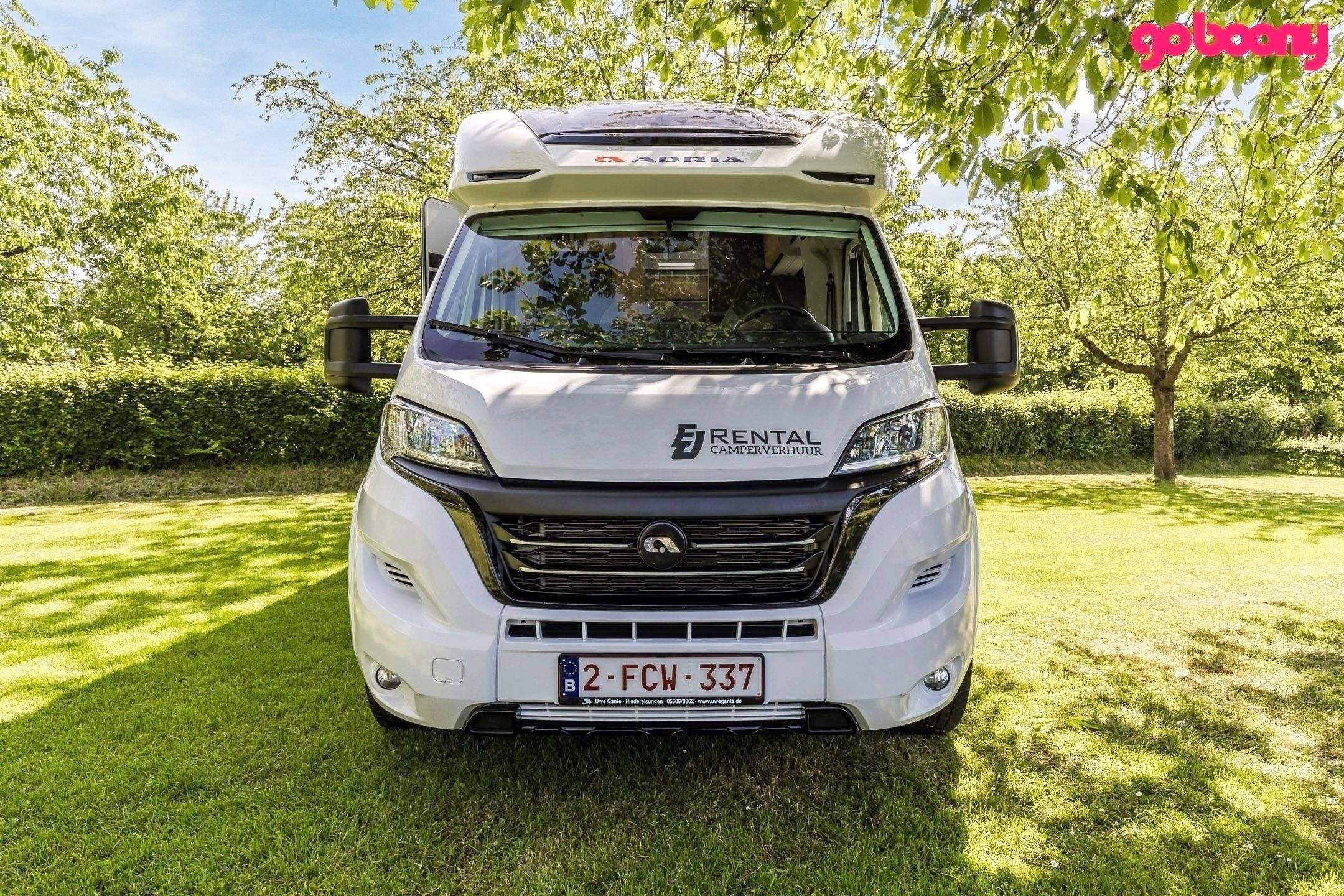 Adria Mobil 