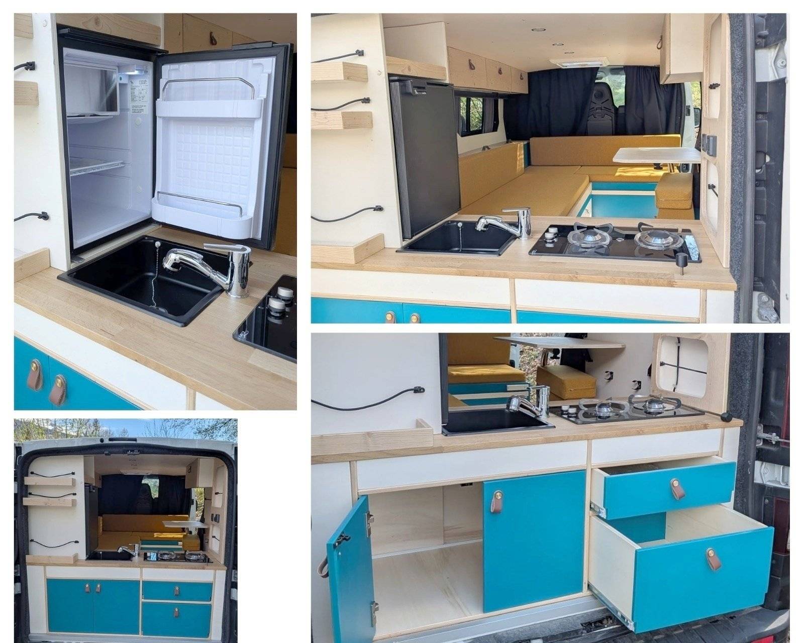 Renault 2,3 l 125 ch