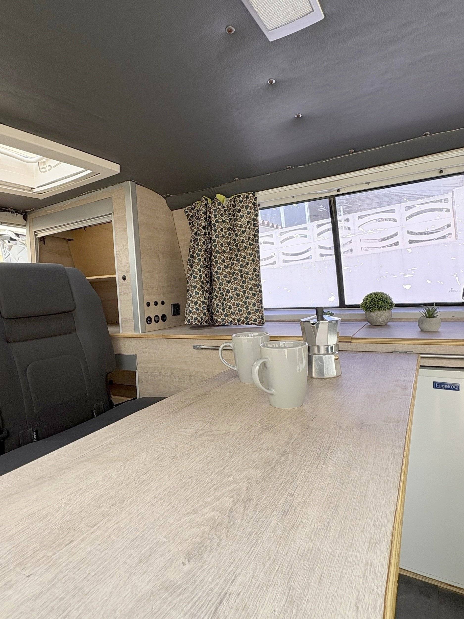 Volkswagen Transporter t5