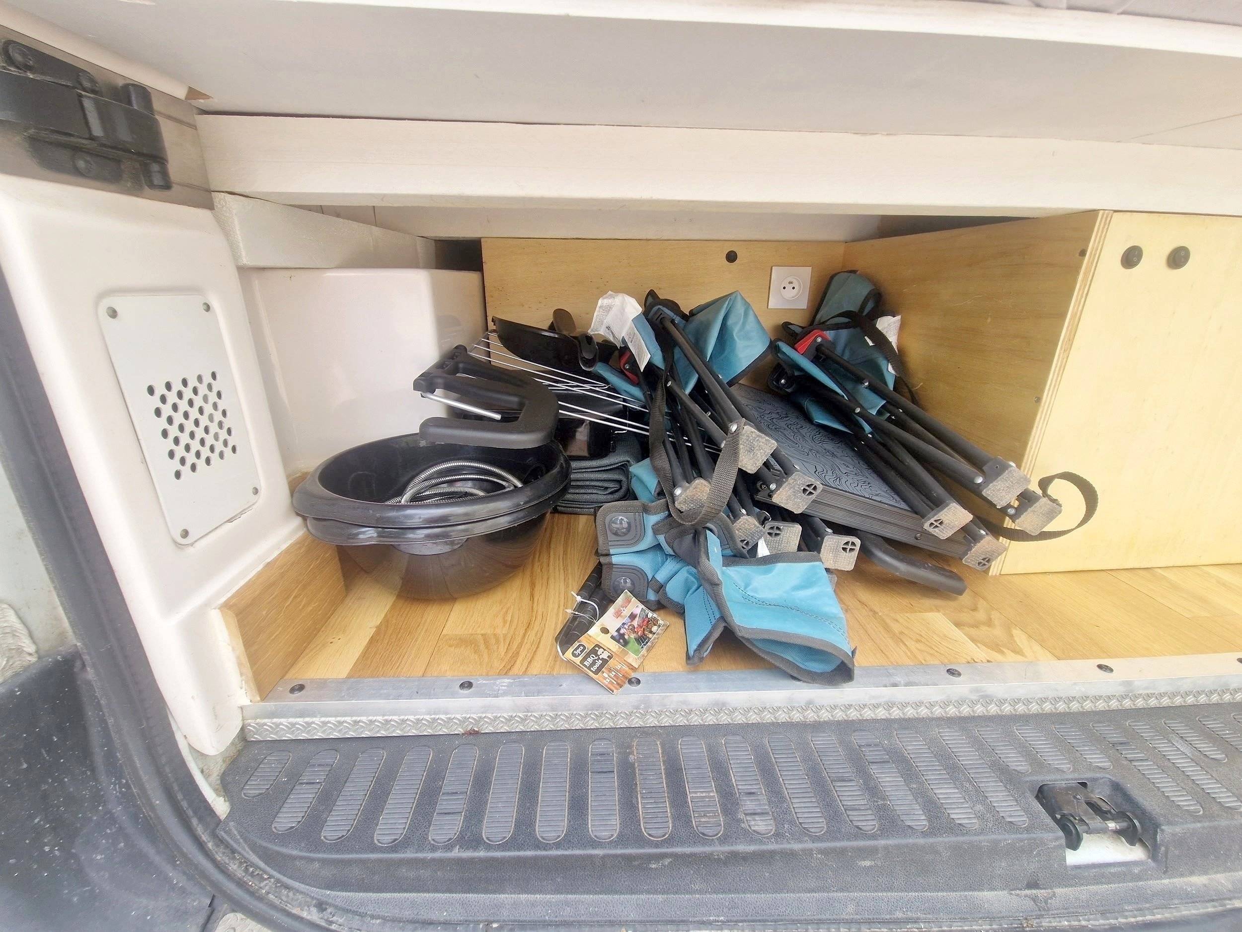 Opel Movano 2.2 CDTI