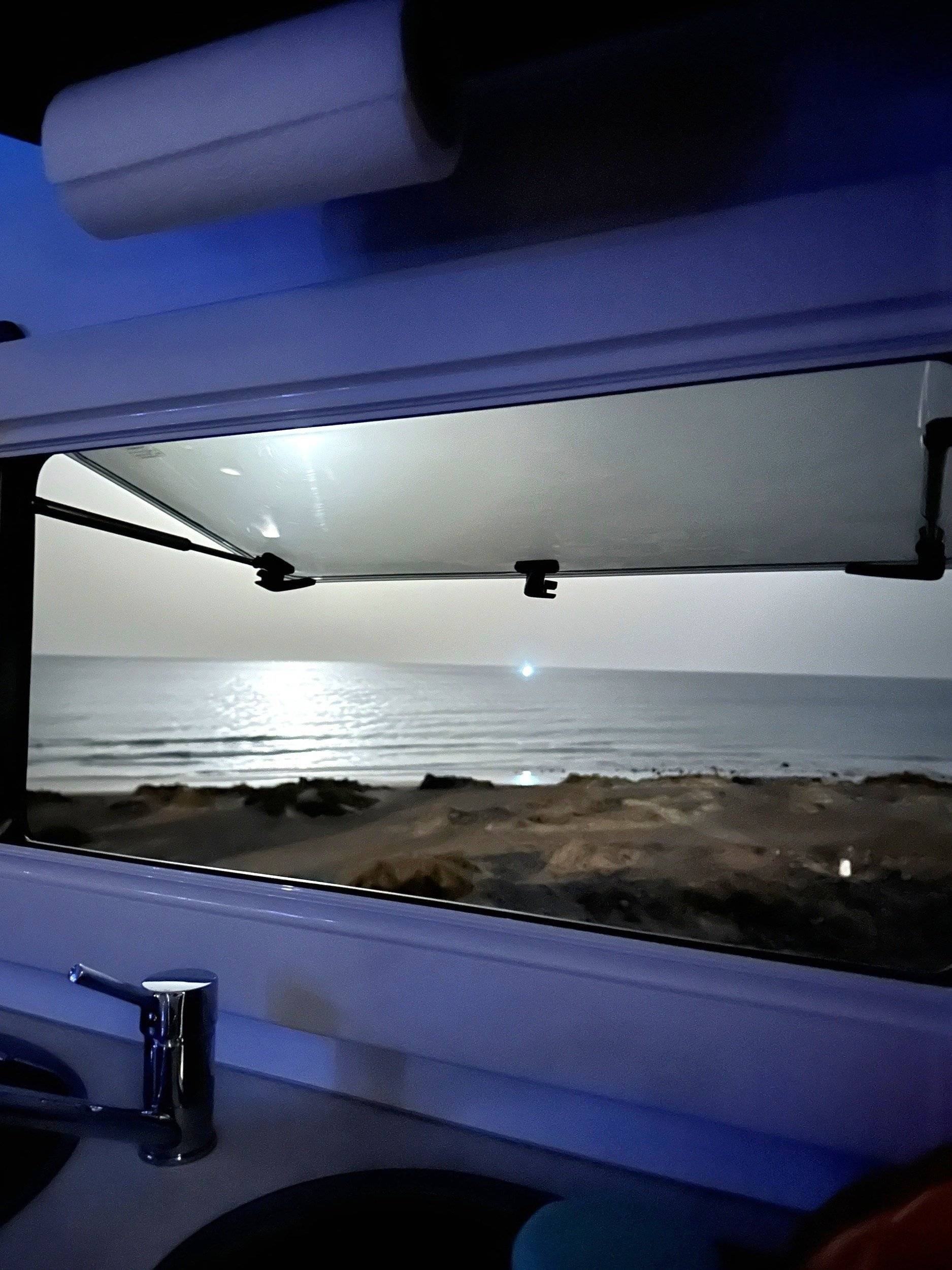 Benimar Tessoro 440 up