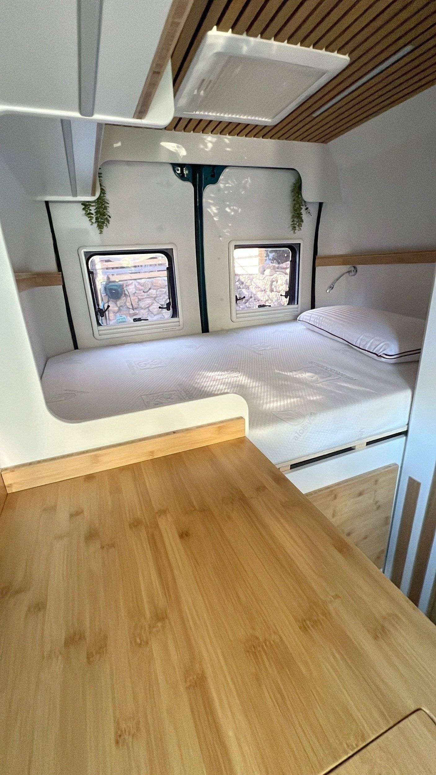 Citroën Jumper 2,2 l Blue HDI 165 PS