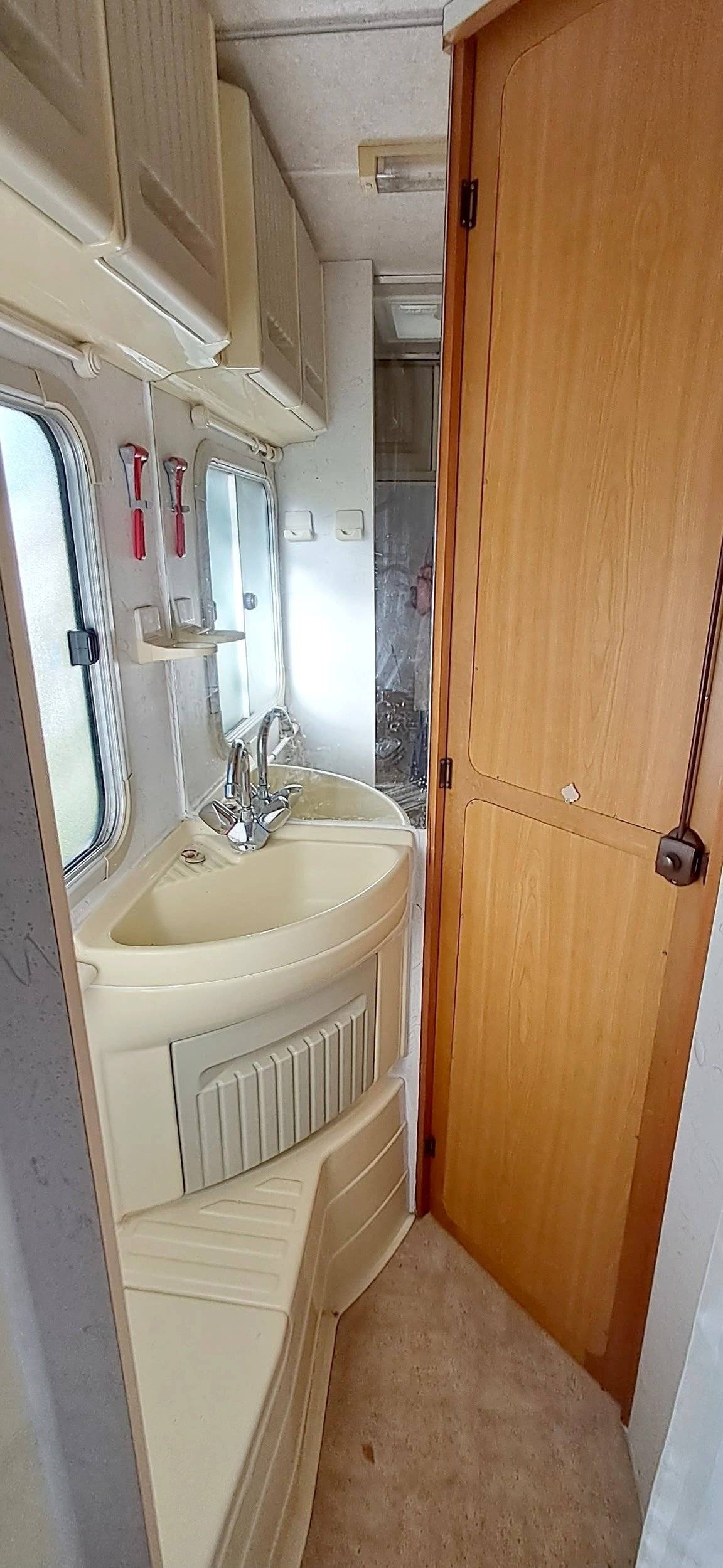 Chausson Allegro 