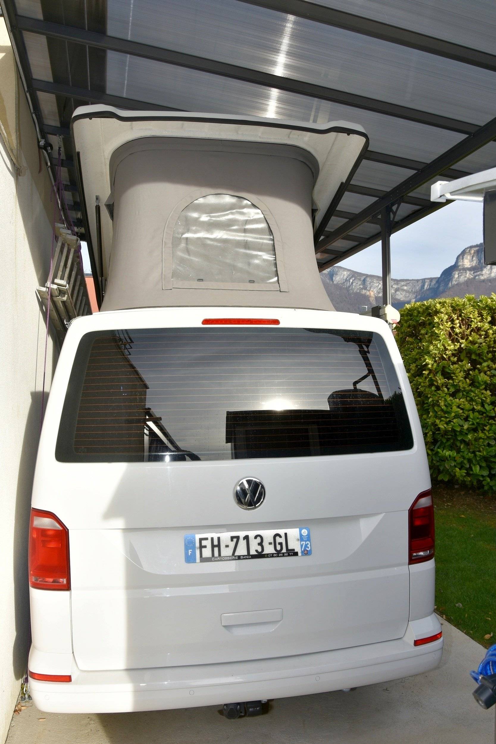Westfalia Westfalia Kepler One