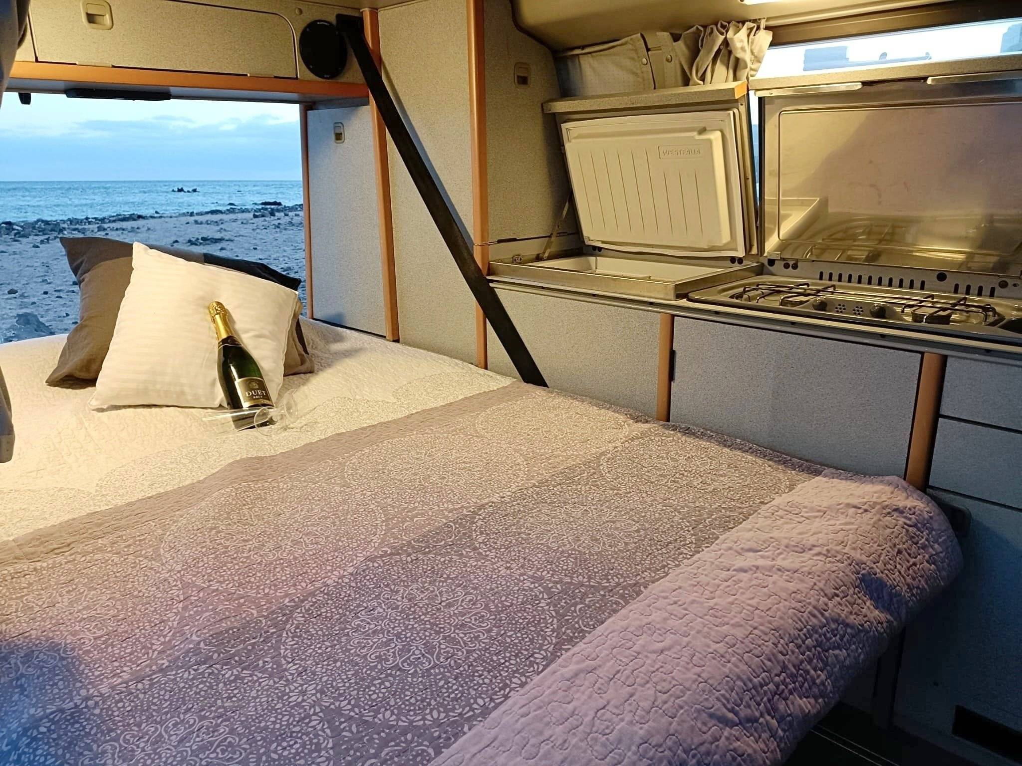 Westfalia California