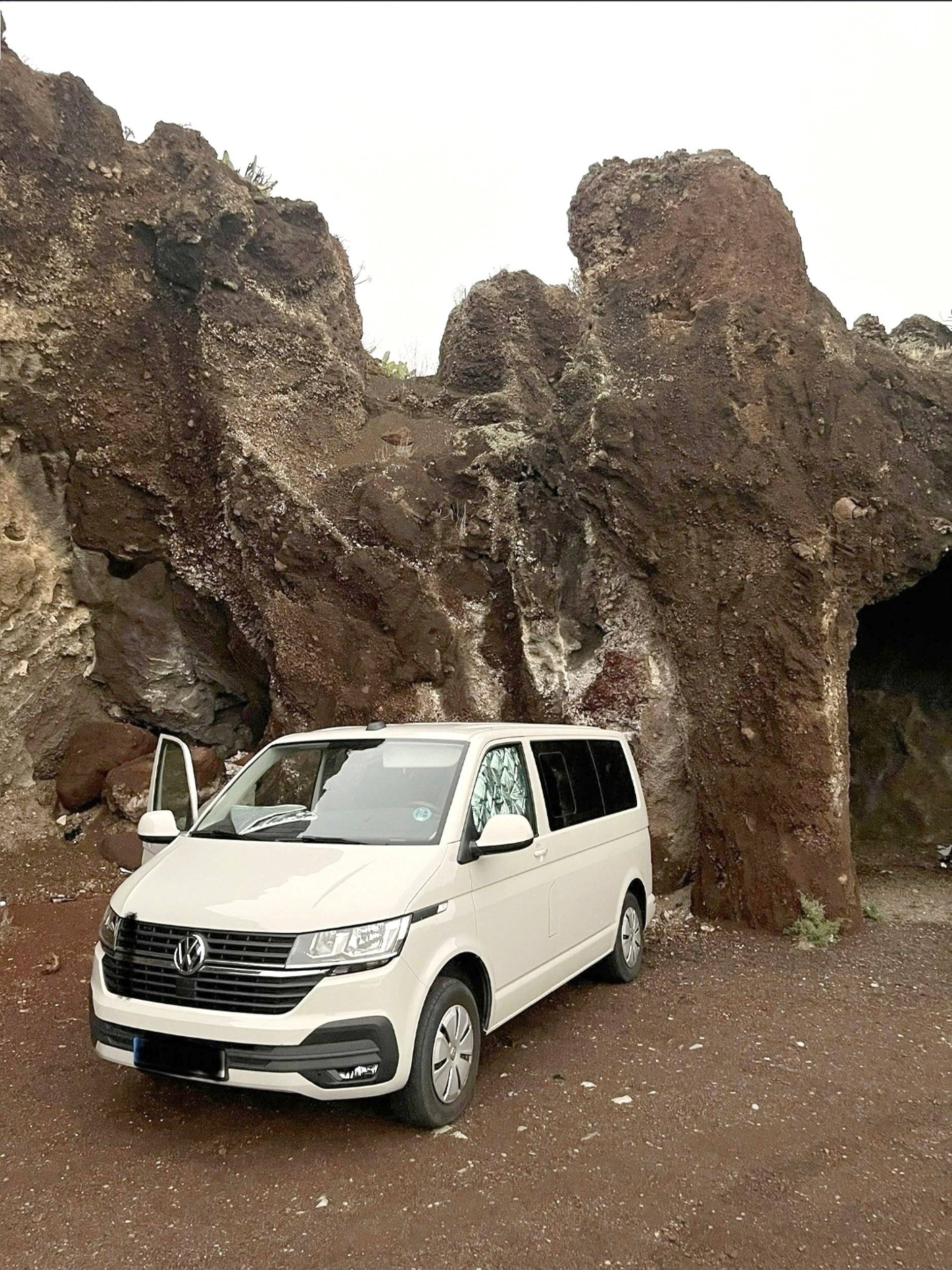 Volkswagen T6 2,0 l 150 ch