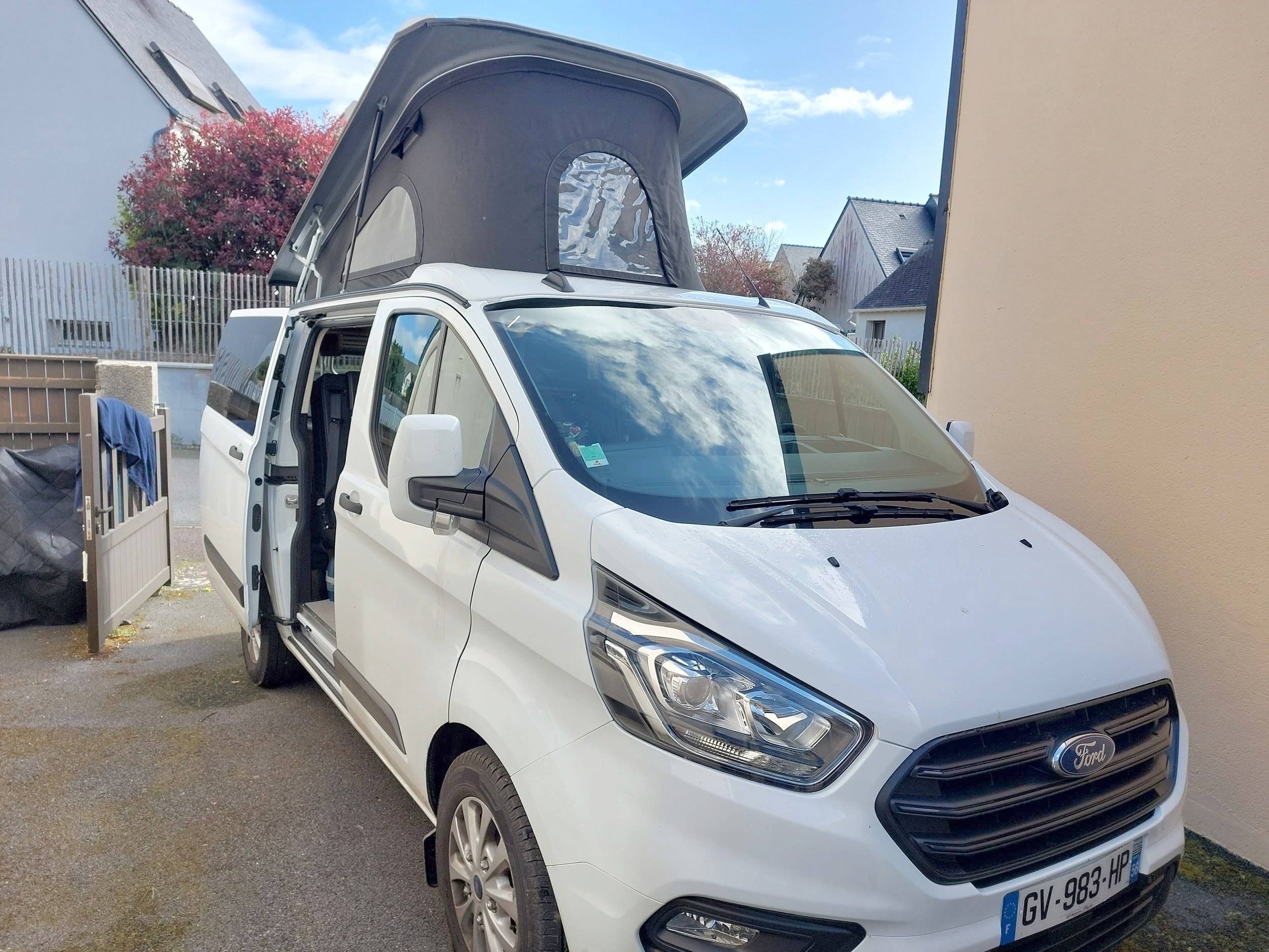 Stylevan Stylevan auckland