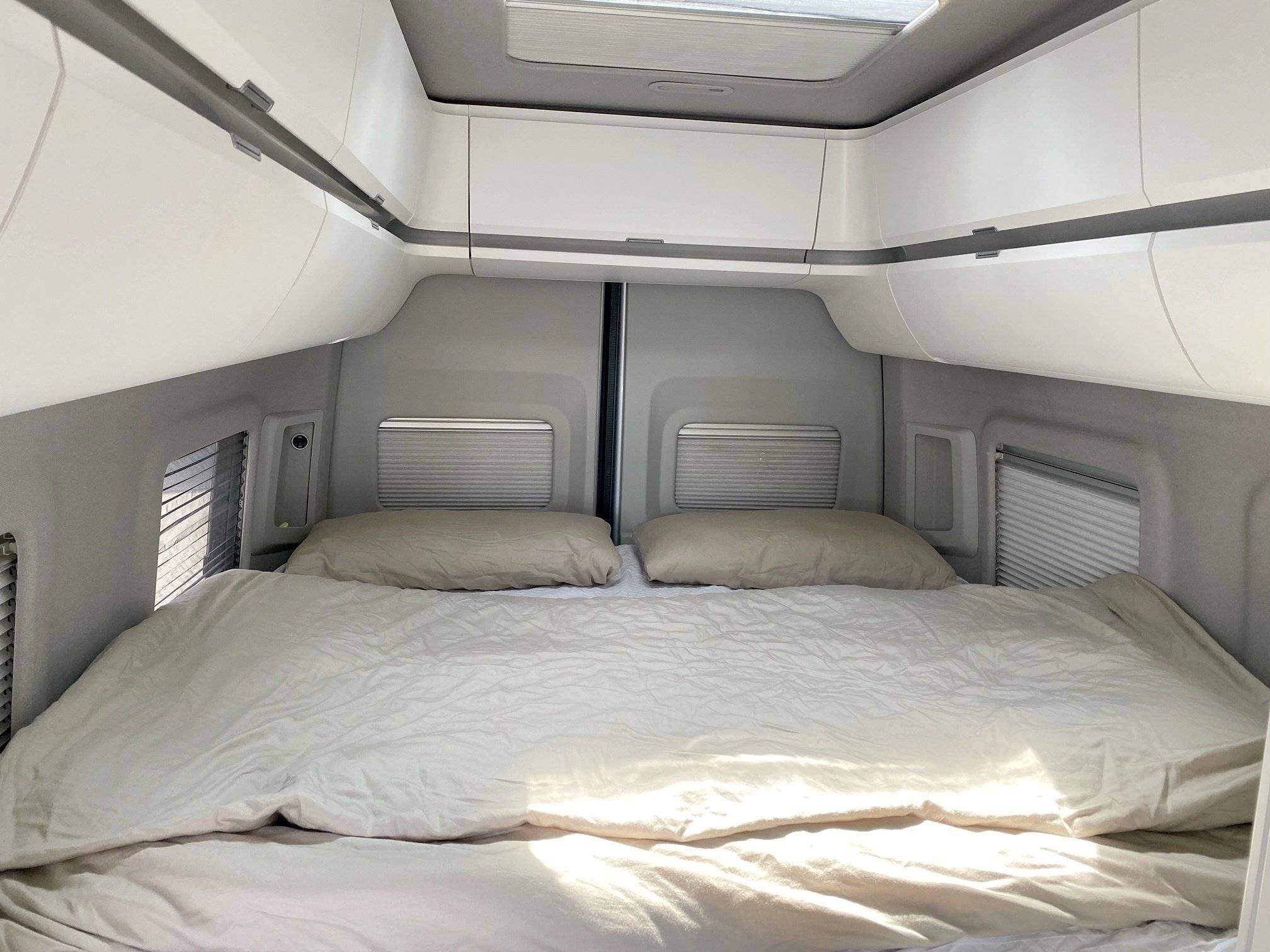 Volkswagen California 4motion