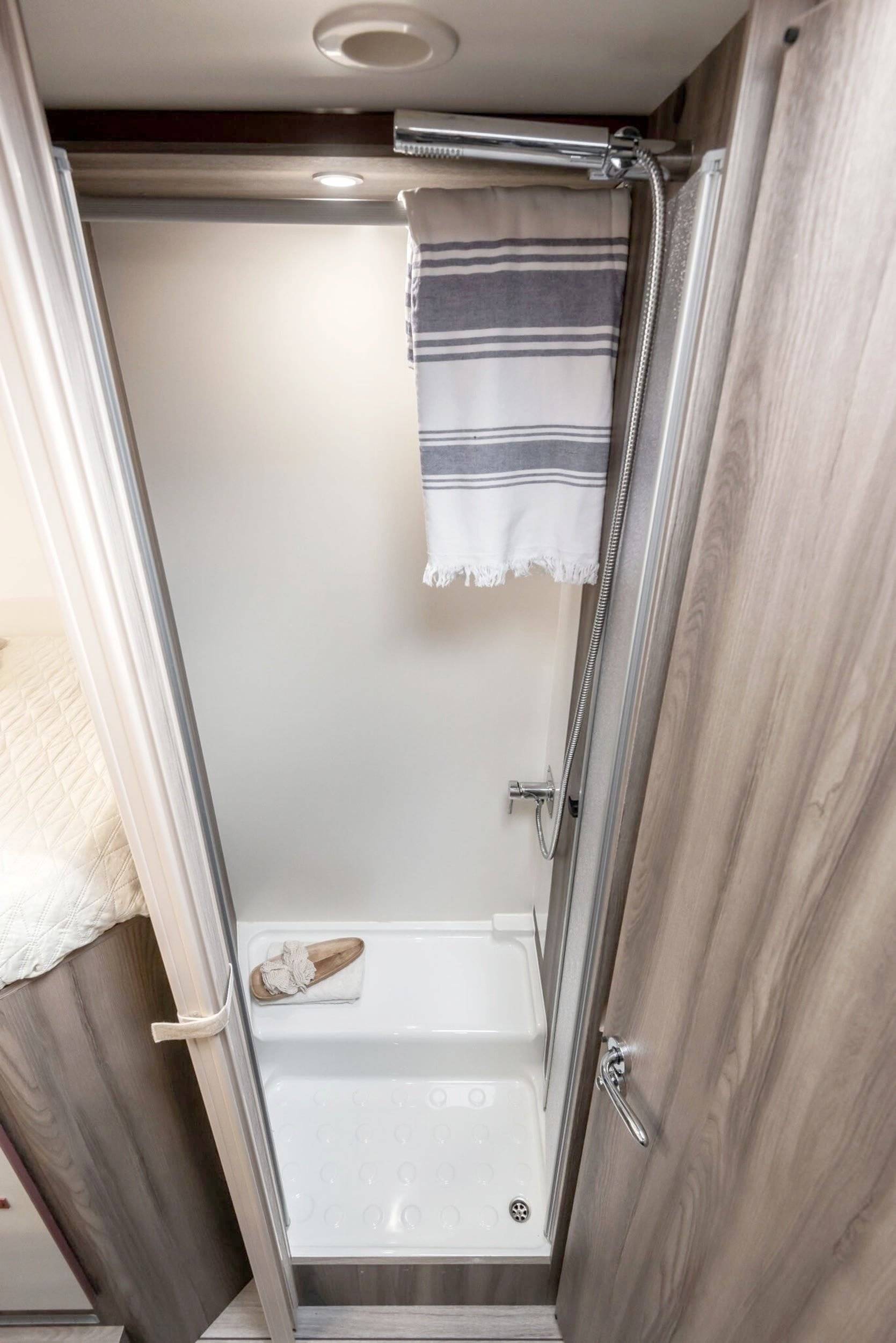 Roller Team KRONOS 266 SPRING EDITION