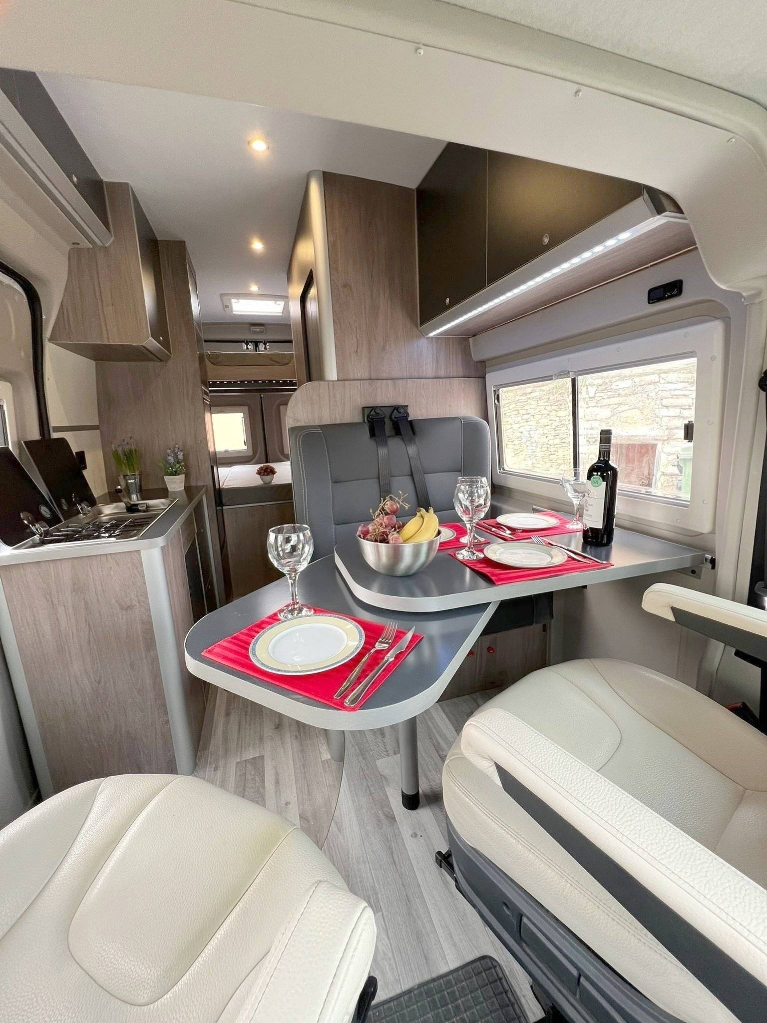 Citroën Jumper 2,0 l 160 ch