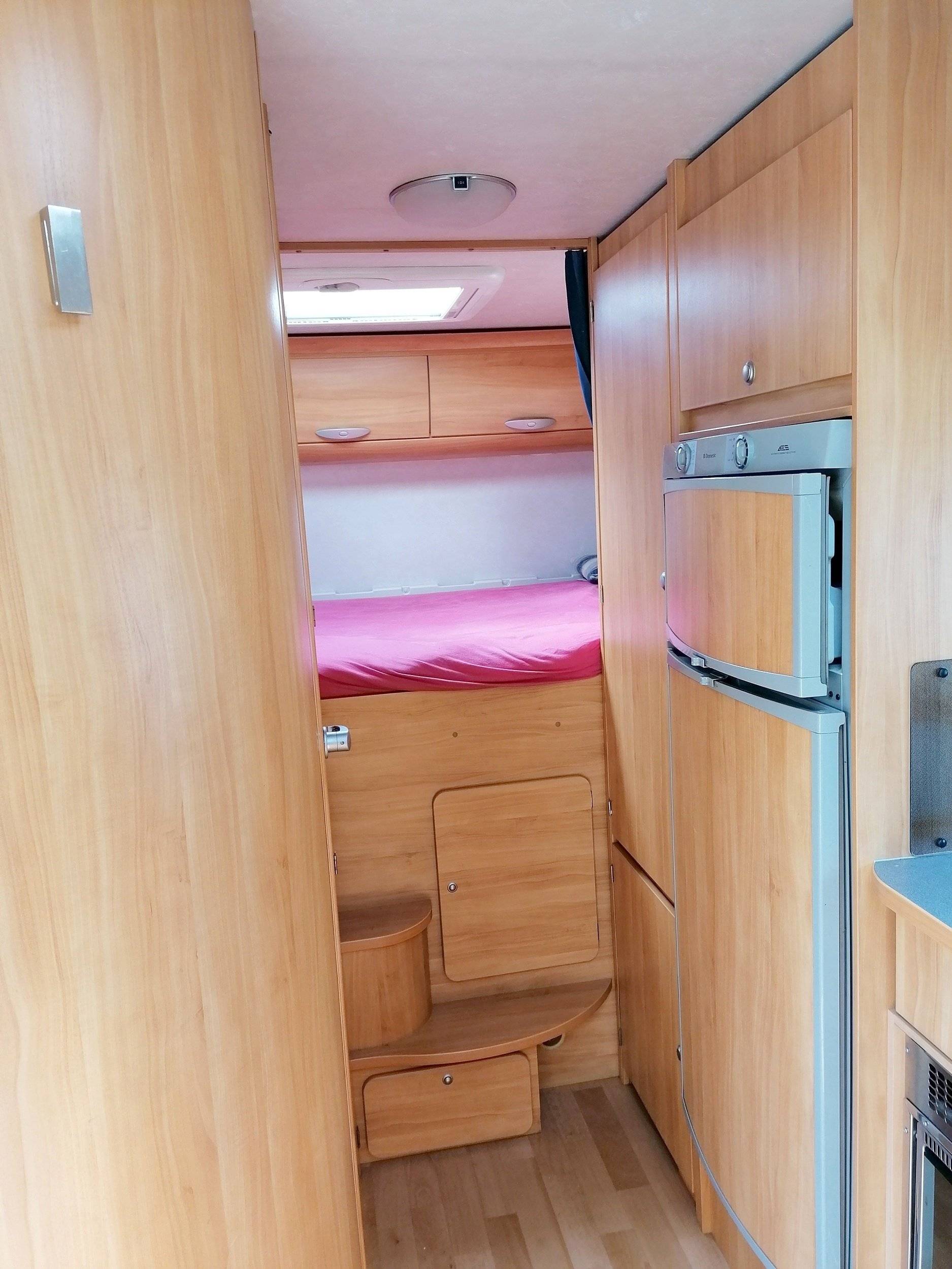 ADRIA ADRIATIK CORAL 680SP