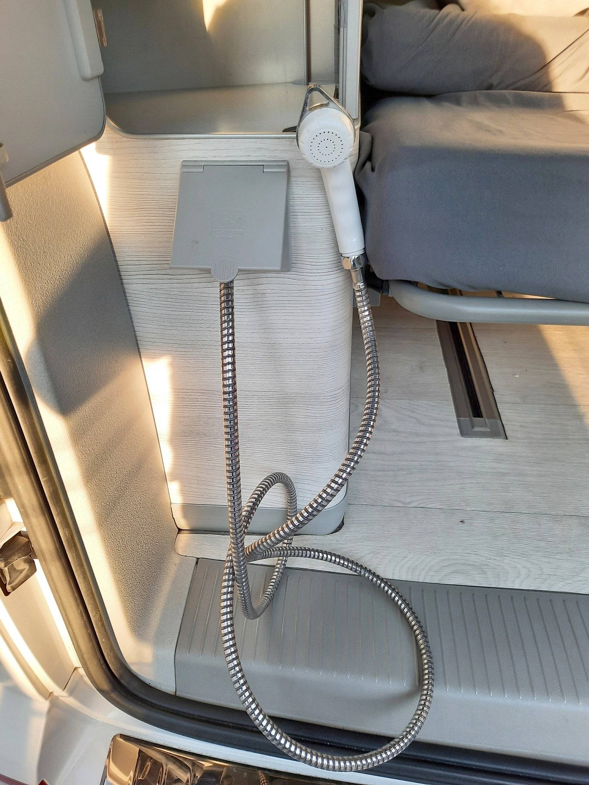 Volkswagen Volkswagen california