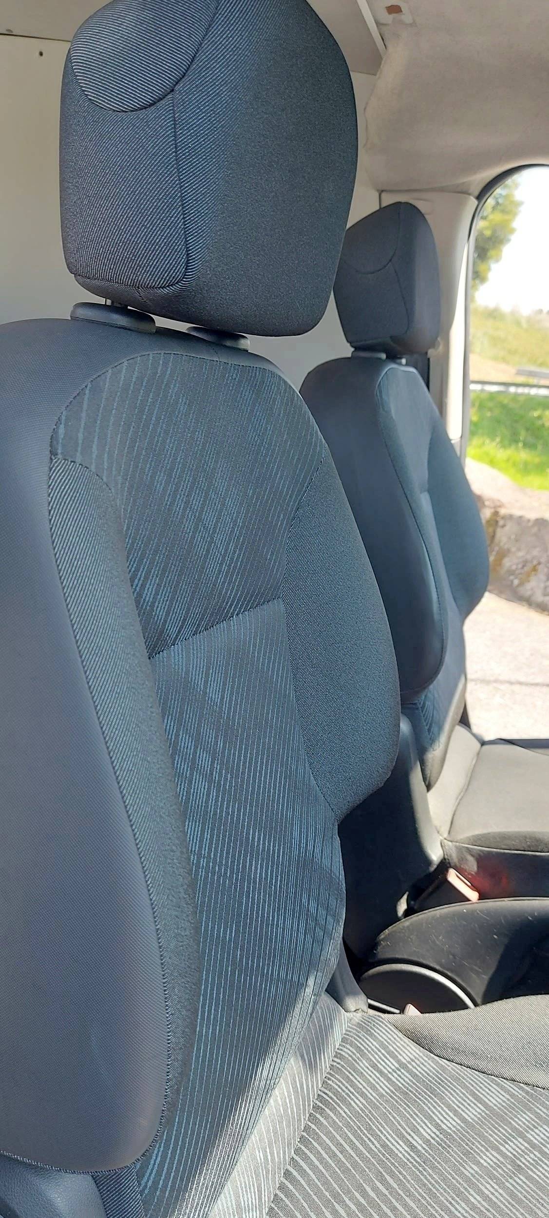 Camp'In Box Campervan