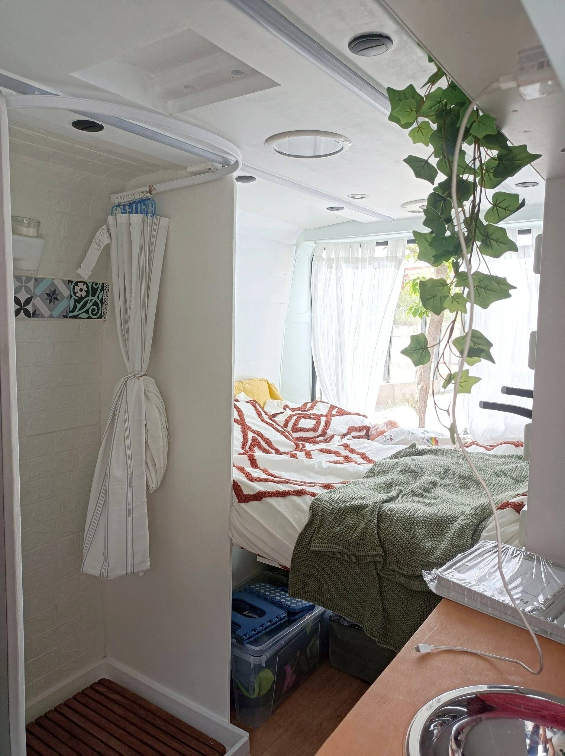 Citroën Jumper 2,0 l 160 ch