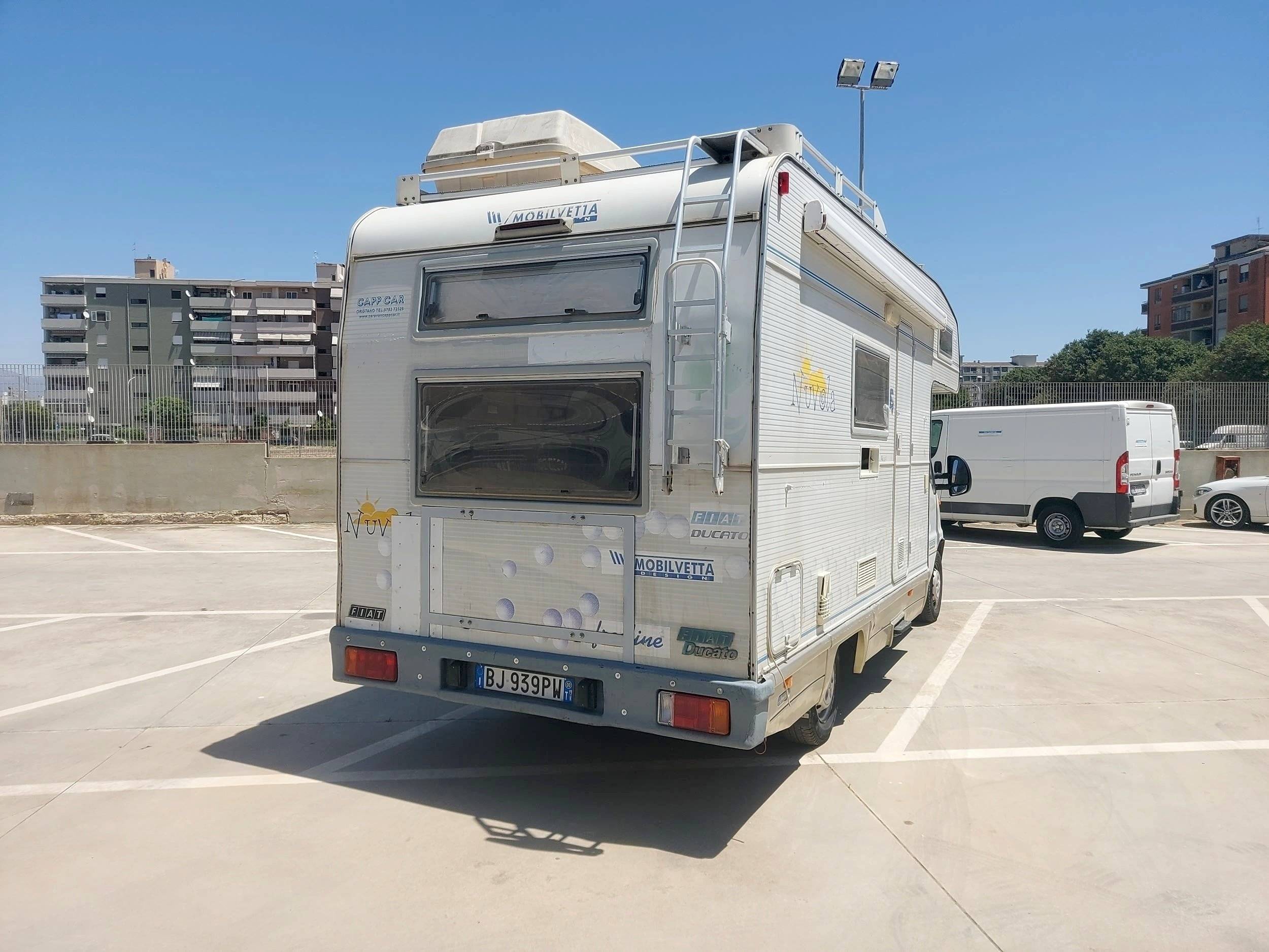 Mobilvetta mobilvetta