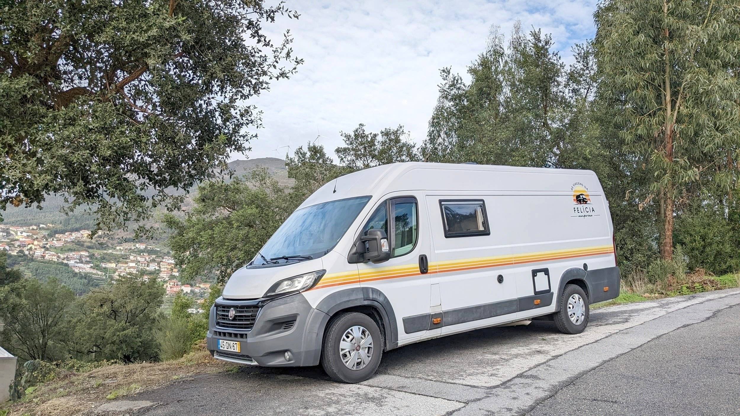 Fiat Ducato 3,0 l 180 ch