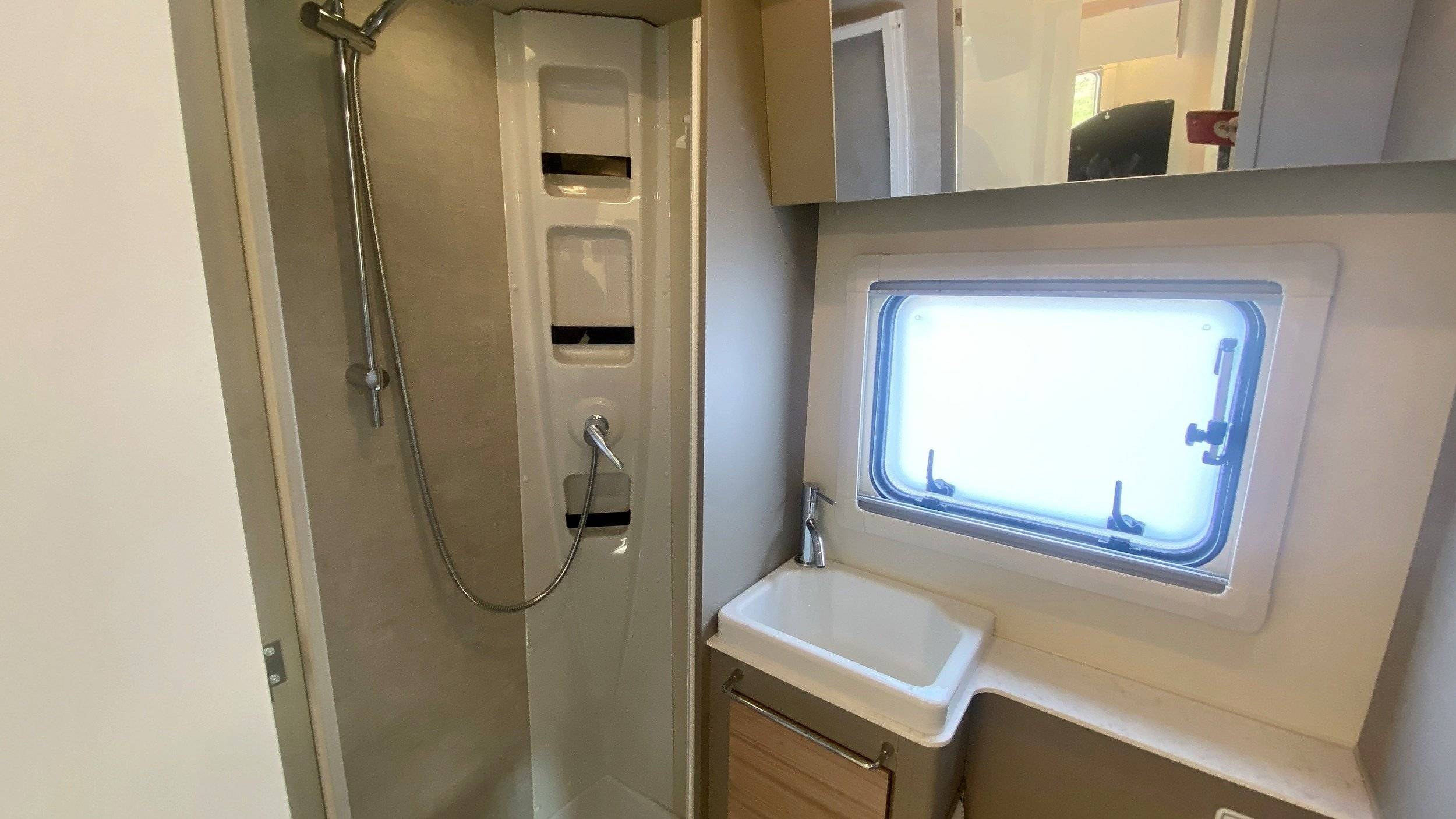 Ahorn Renault Master