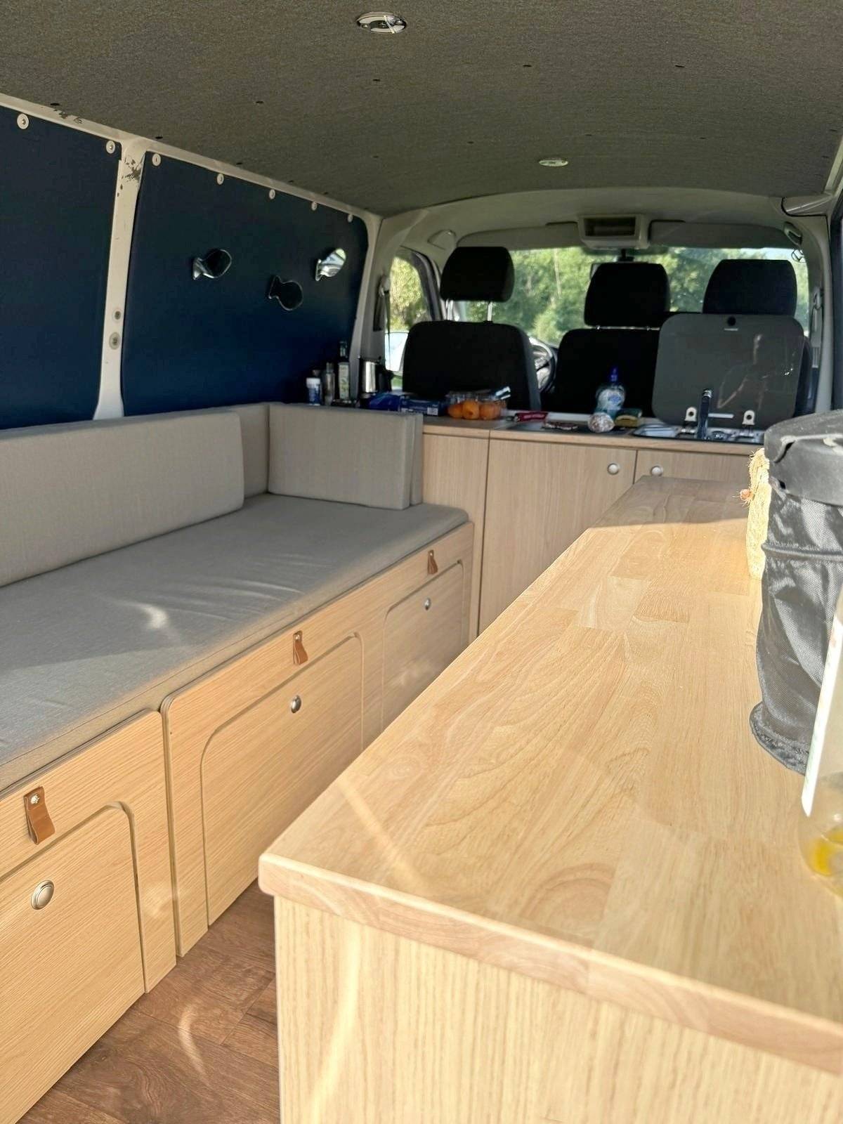 Volkswagen Volkswagen transporte