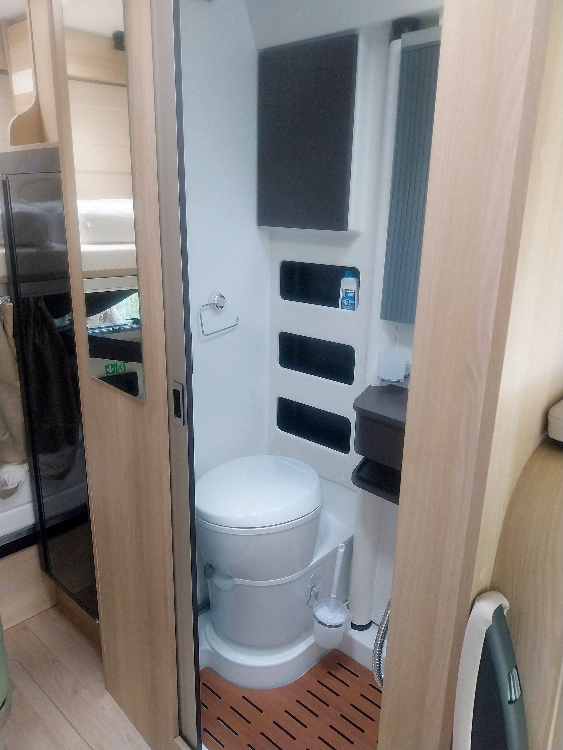 Campérêve Familyvan